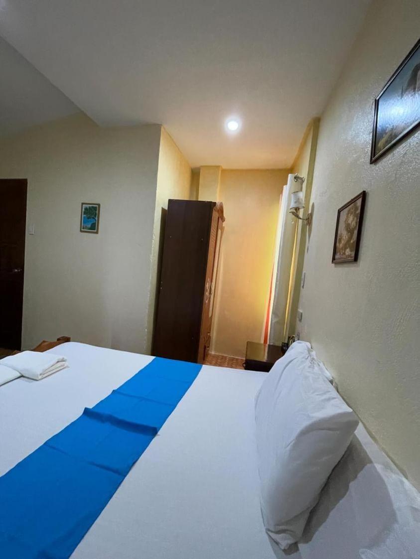 Economy Double Room photo 1