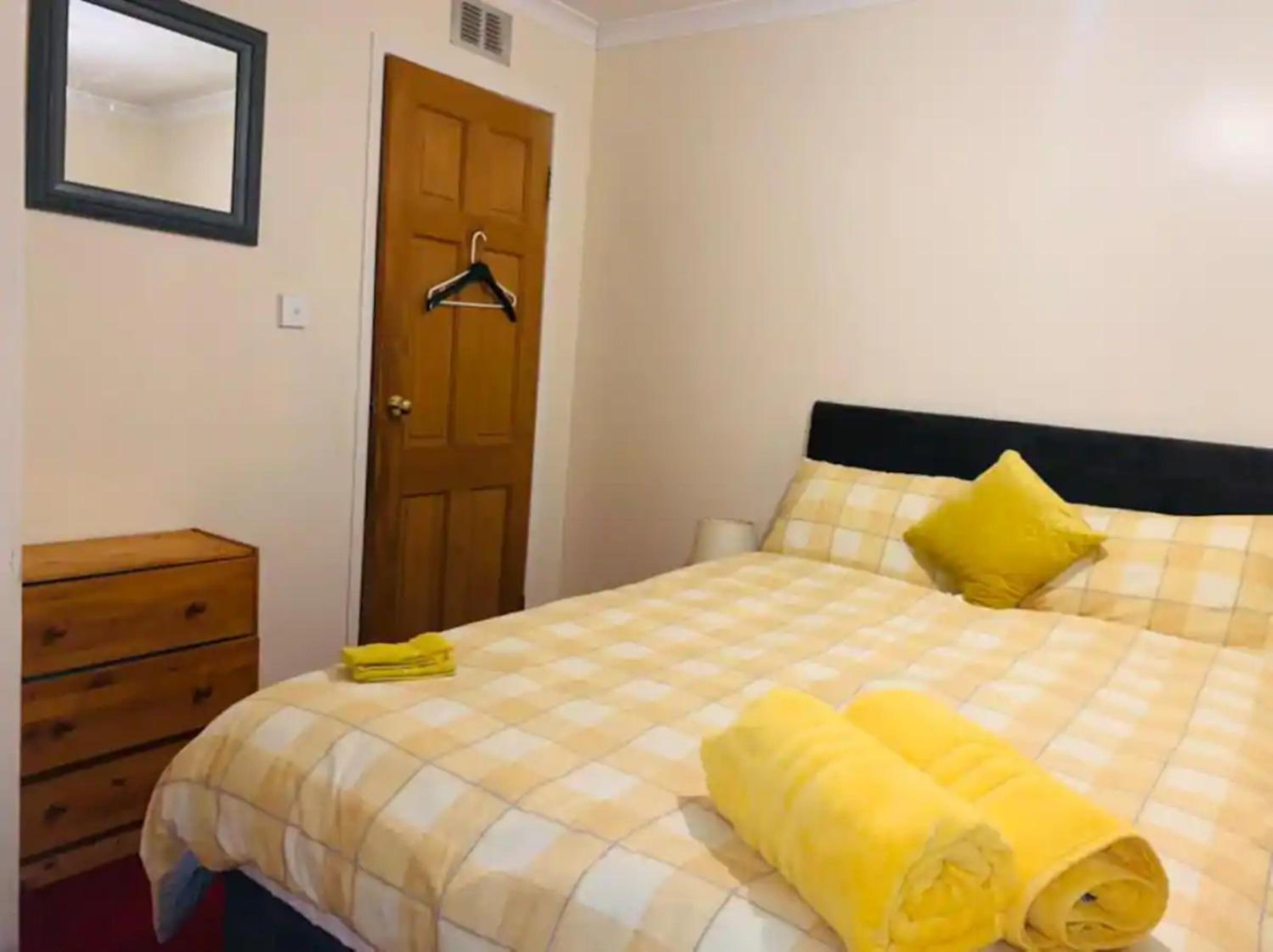 Two-Bedroom Bungalow - Photo 39