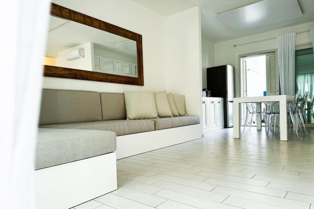 Two-Bedroom Apartment with Garden View photo 1