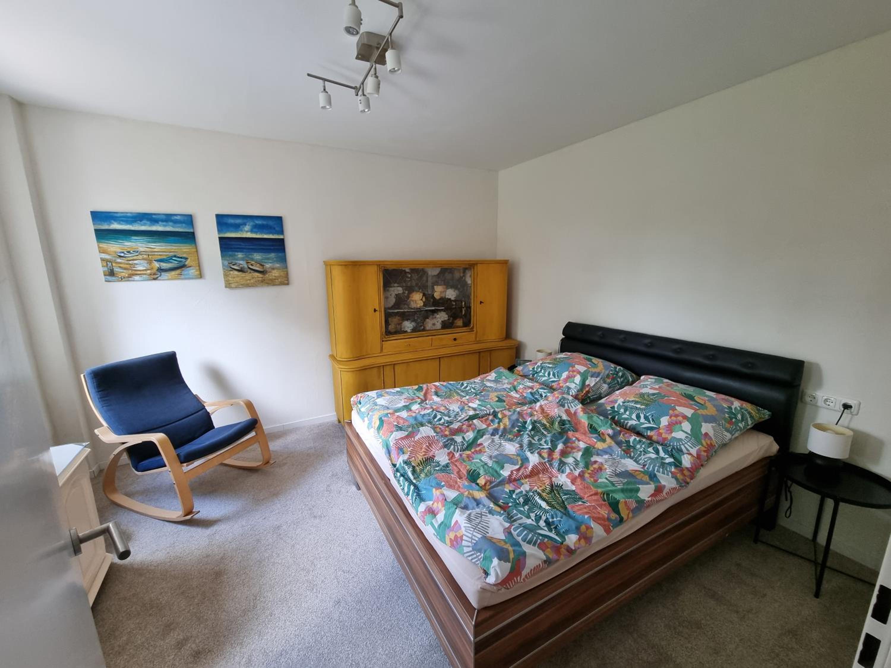 Budget Double Room photo 3