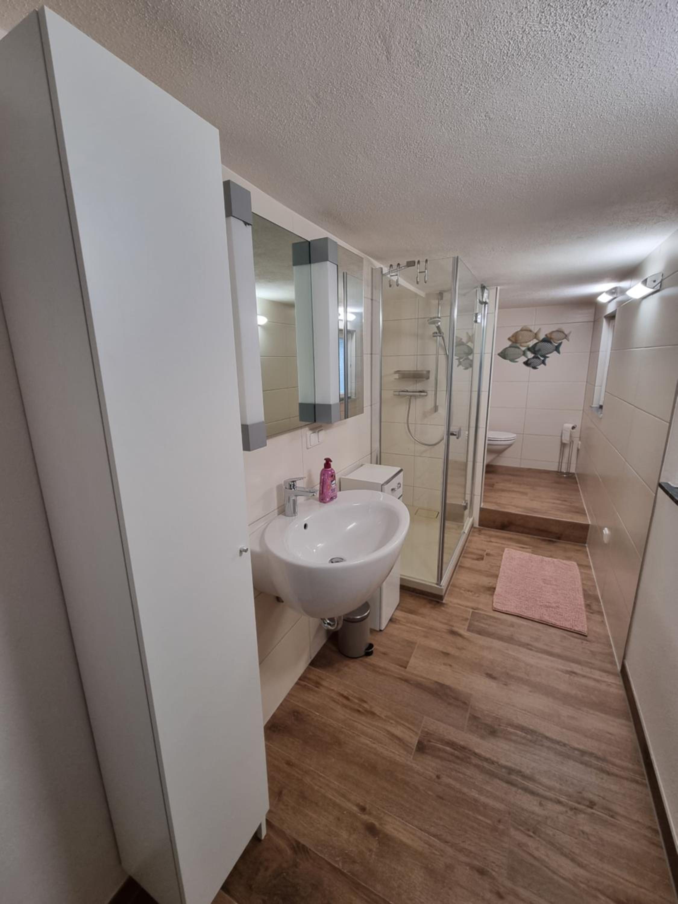 Budget Double Room photo 2