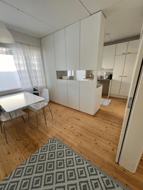 Two-Bedroom Apartment photo 2