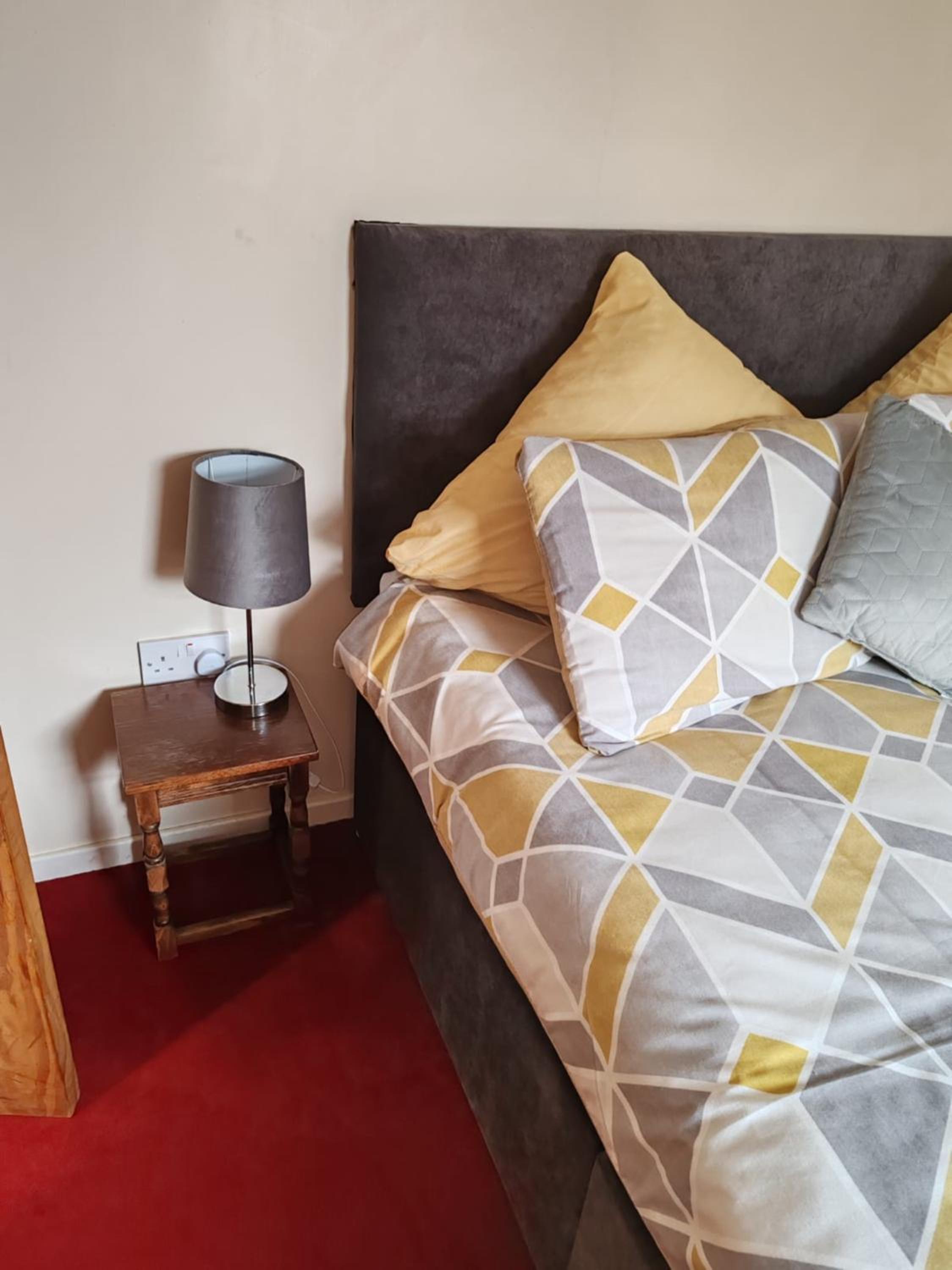 Two-Bedroom Bungalow - Photo 33