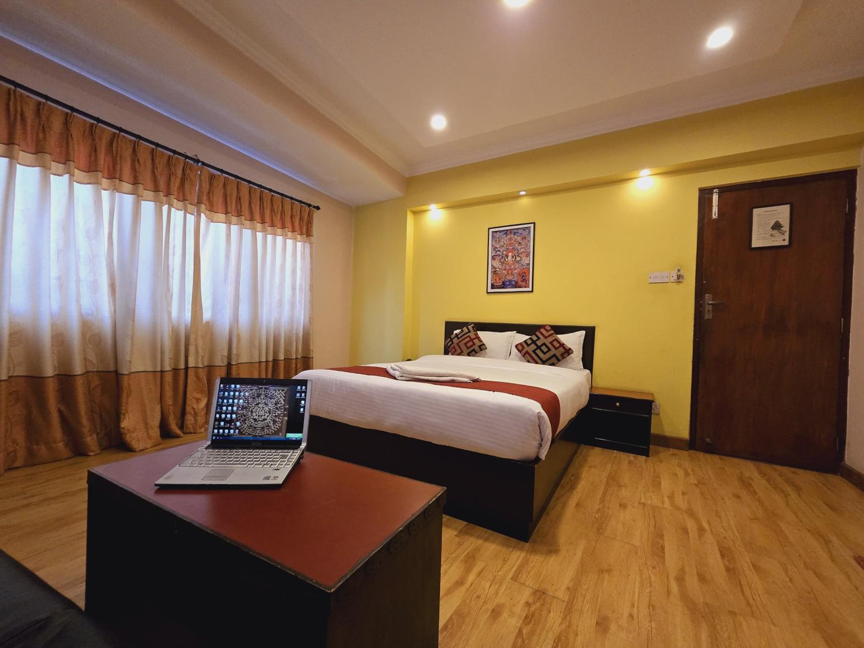 Superior Single Room