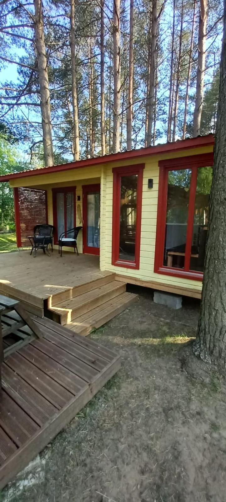 One-Bedroom House - Photo 21