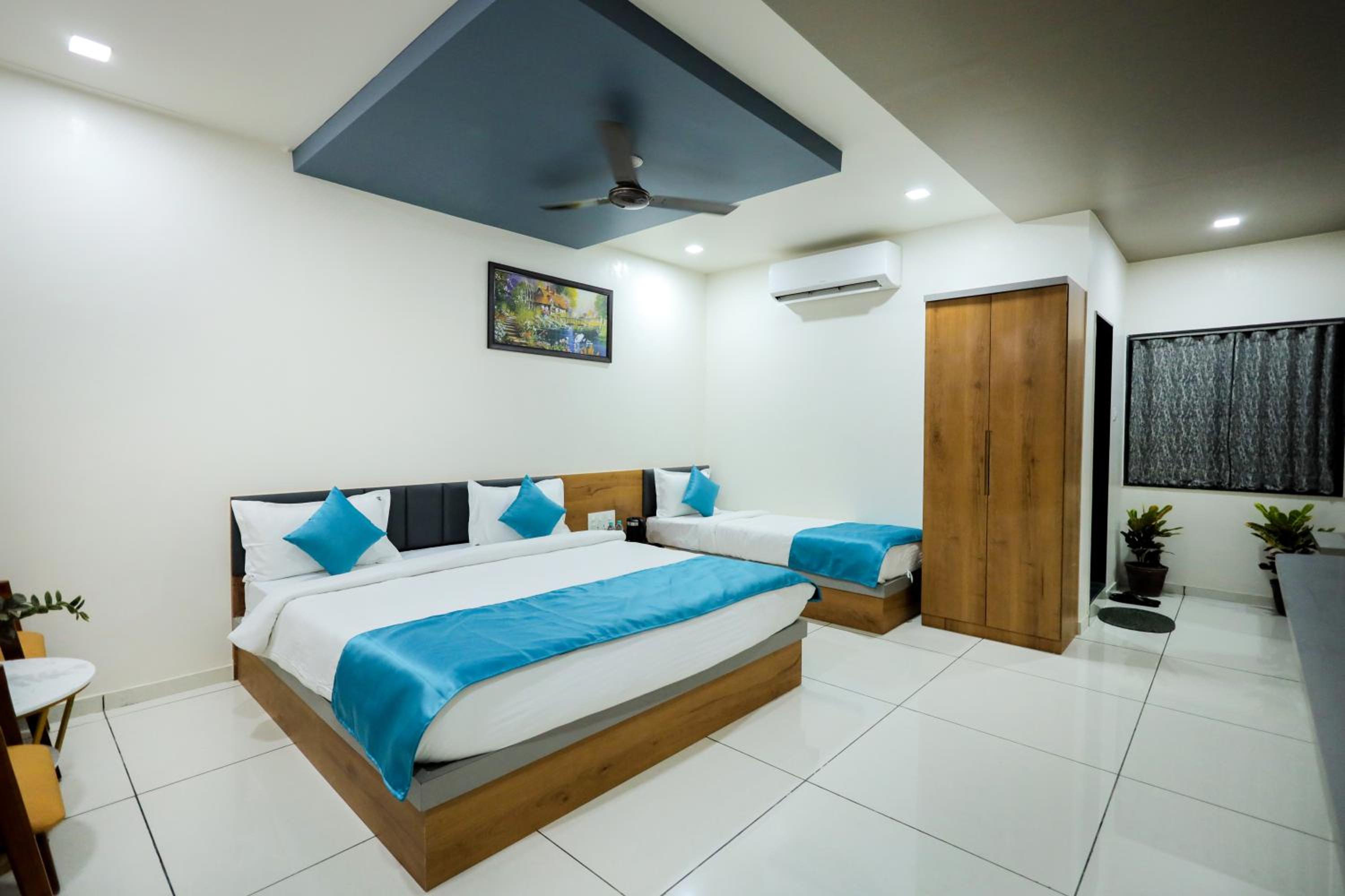 King Room