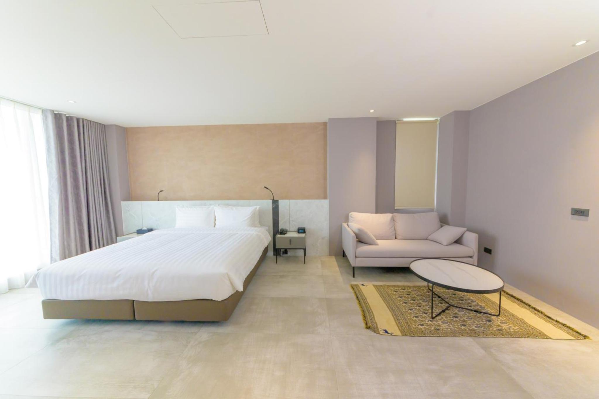 Suite with Sea View photo 2