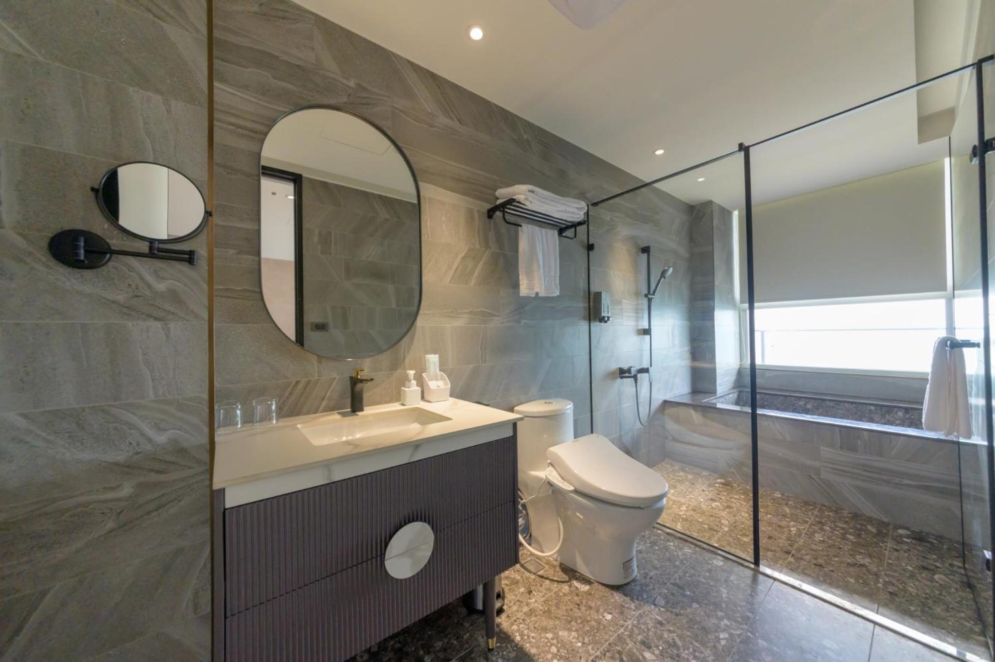 Suite with Sea View photo 3