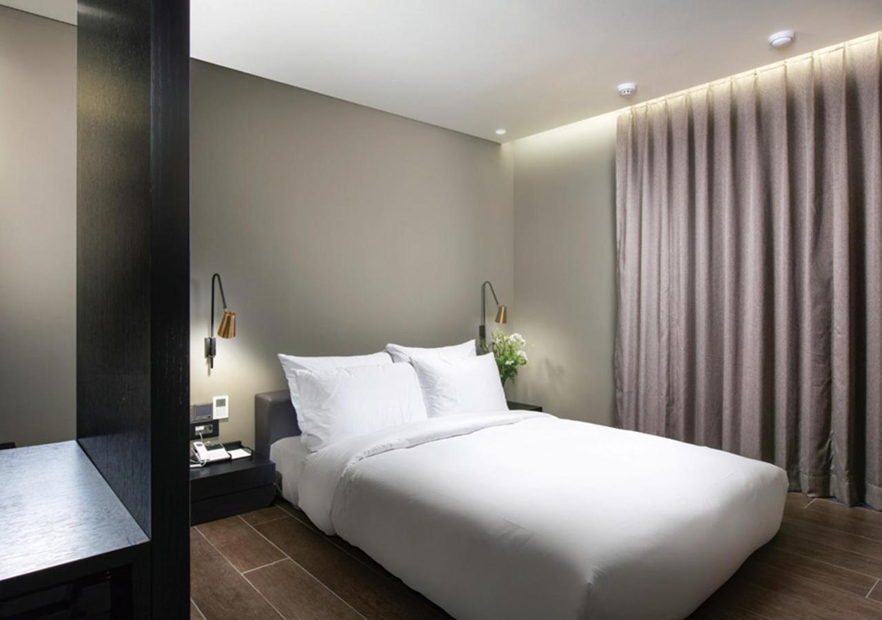 Room Assigned At Check-In