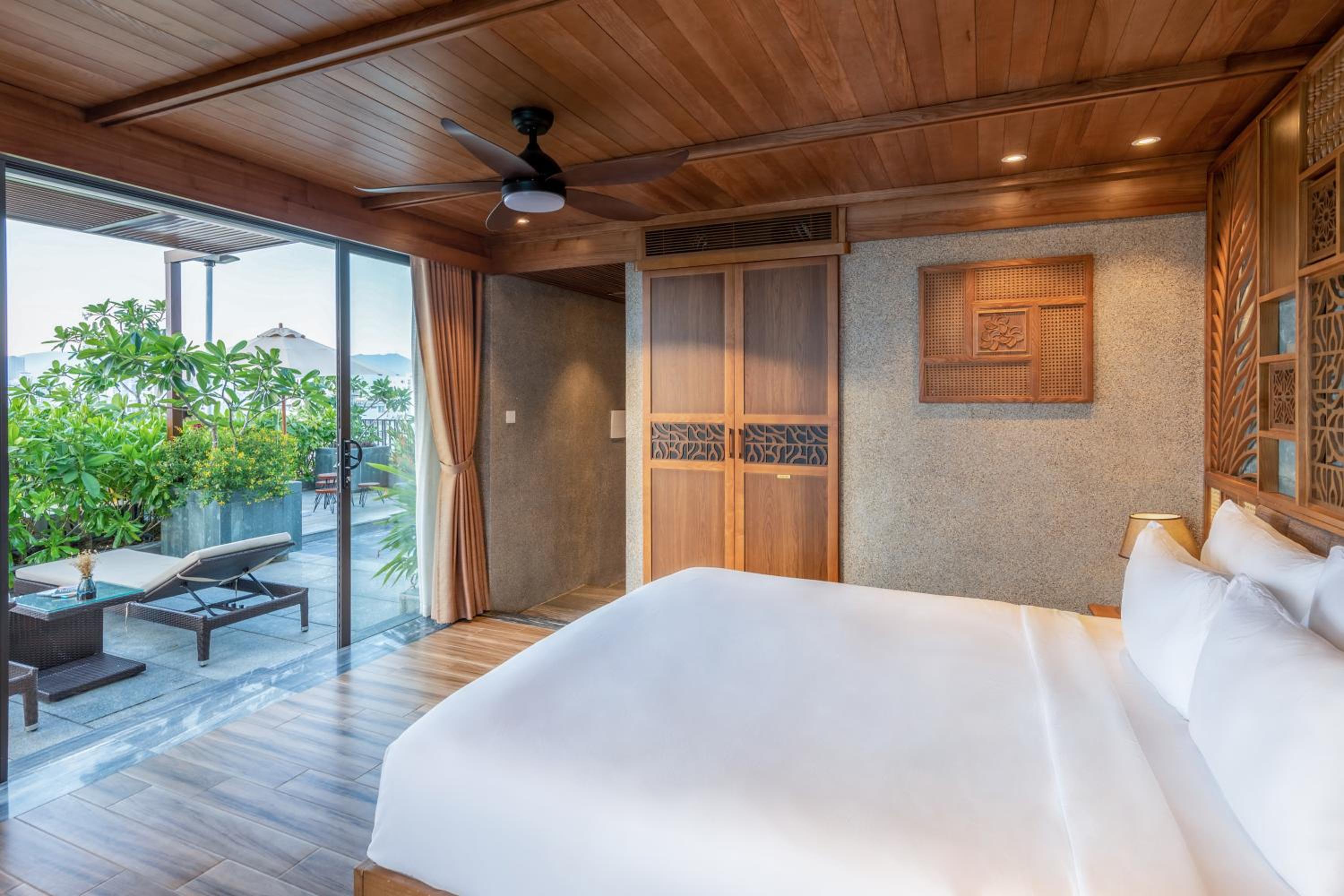 Penthouse Apartment - Photo 6