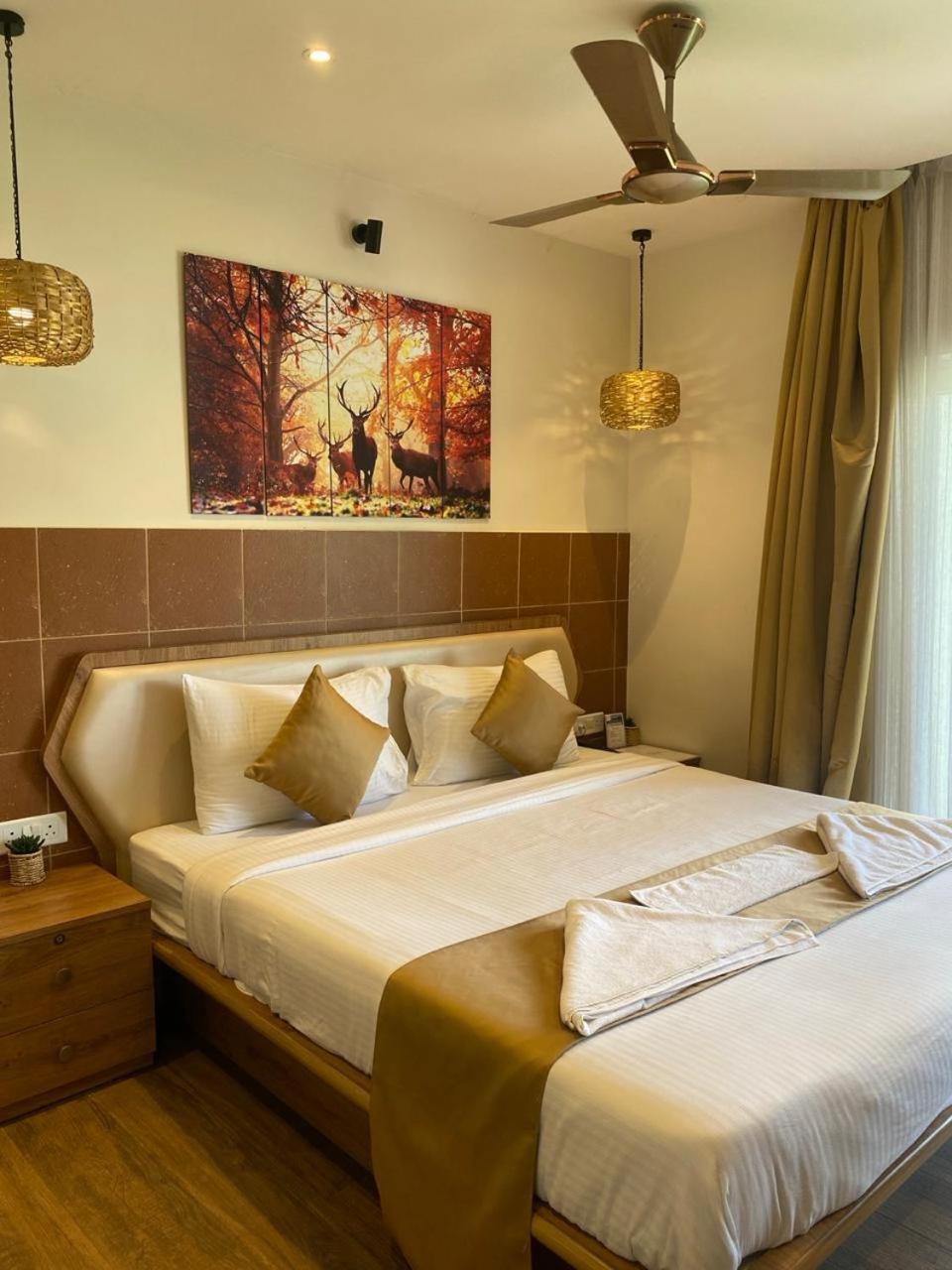 Suite with Garden View photo 1
