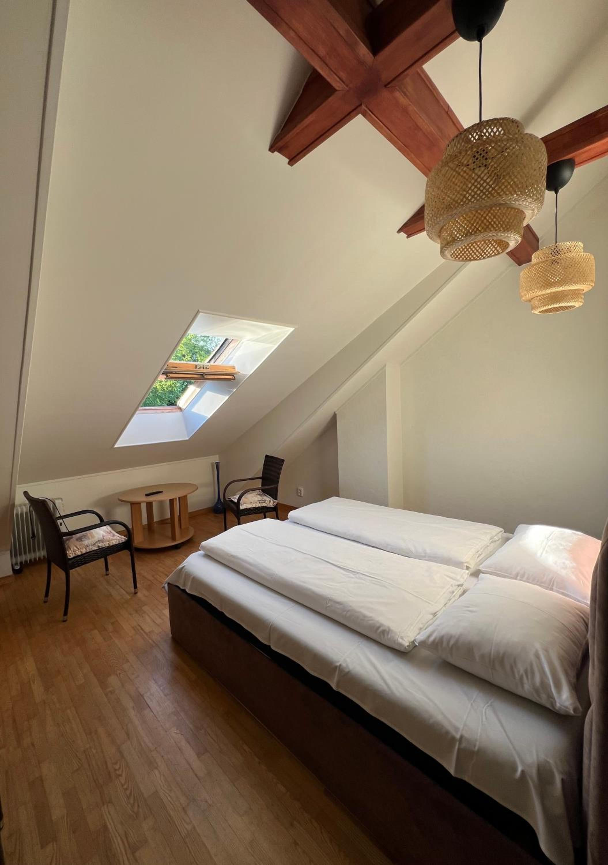 Quadruple Room with Lake View photo 1