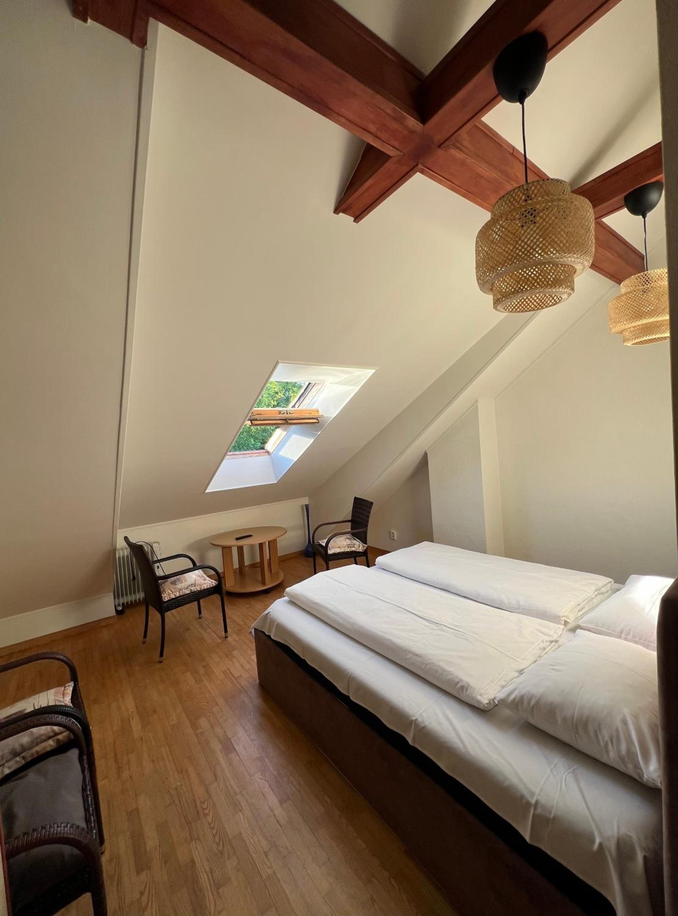 Quadruple Room with Lake View photo 3