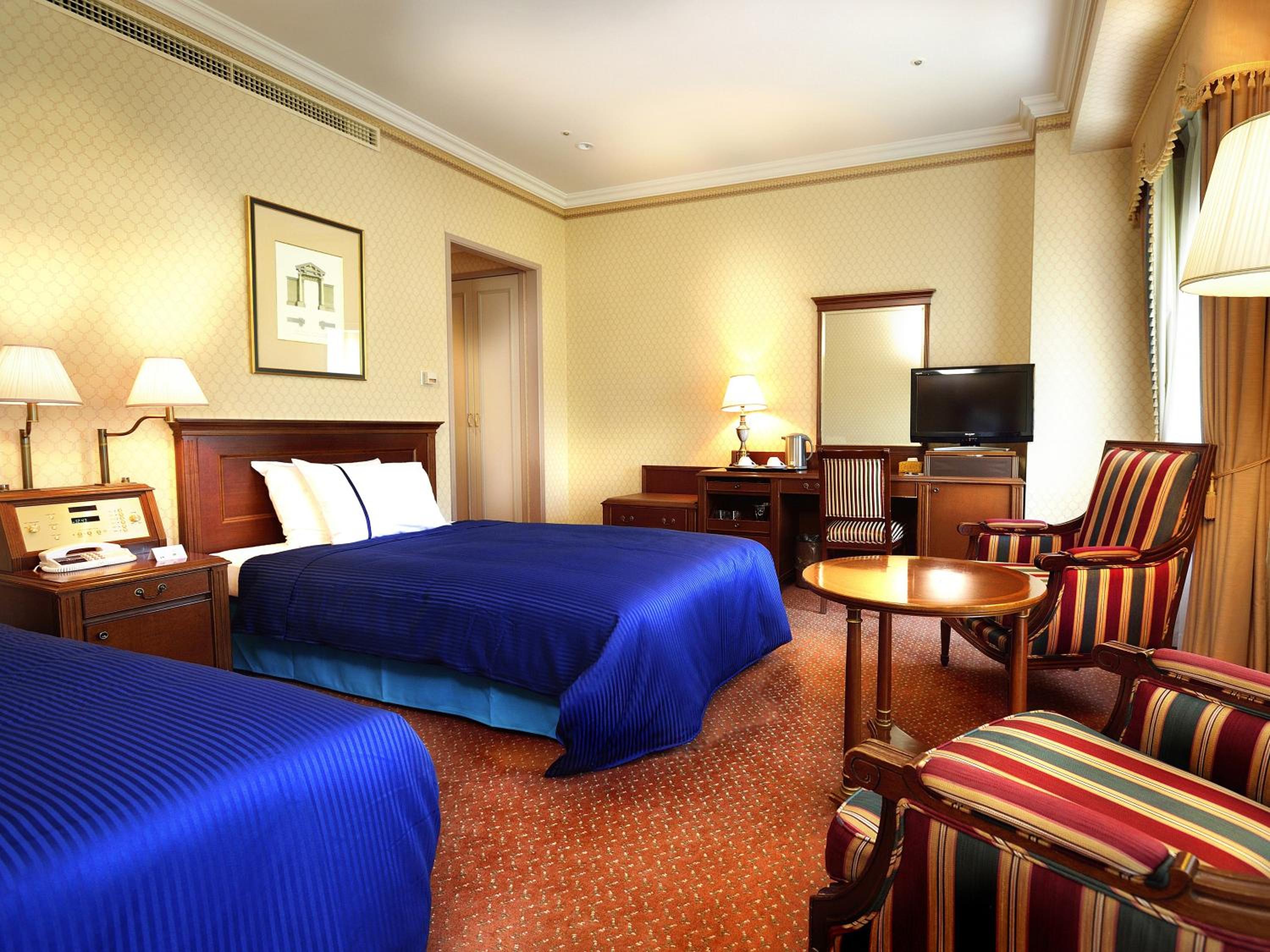 Superior Twin Room - Photo 1