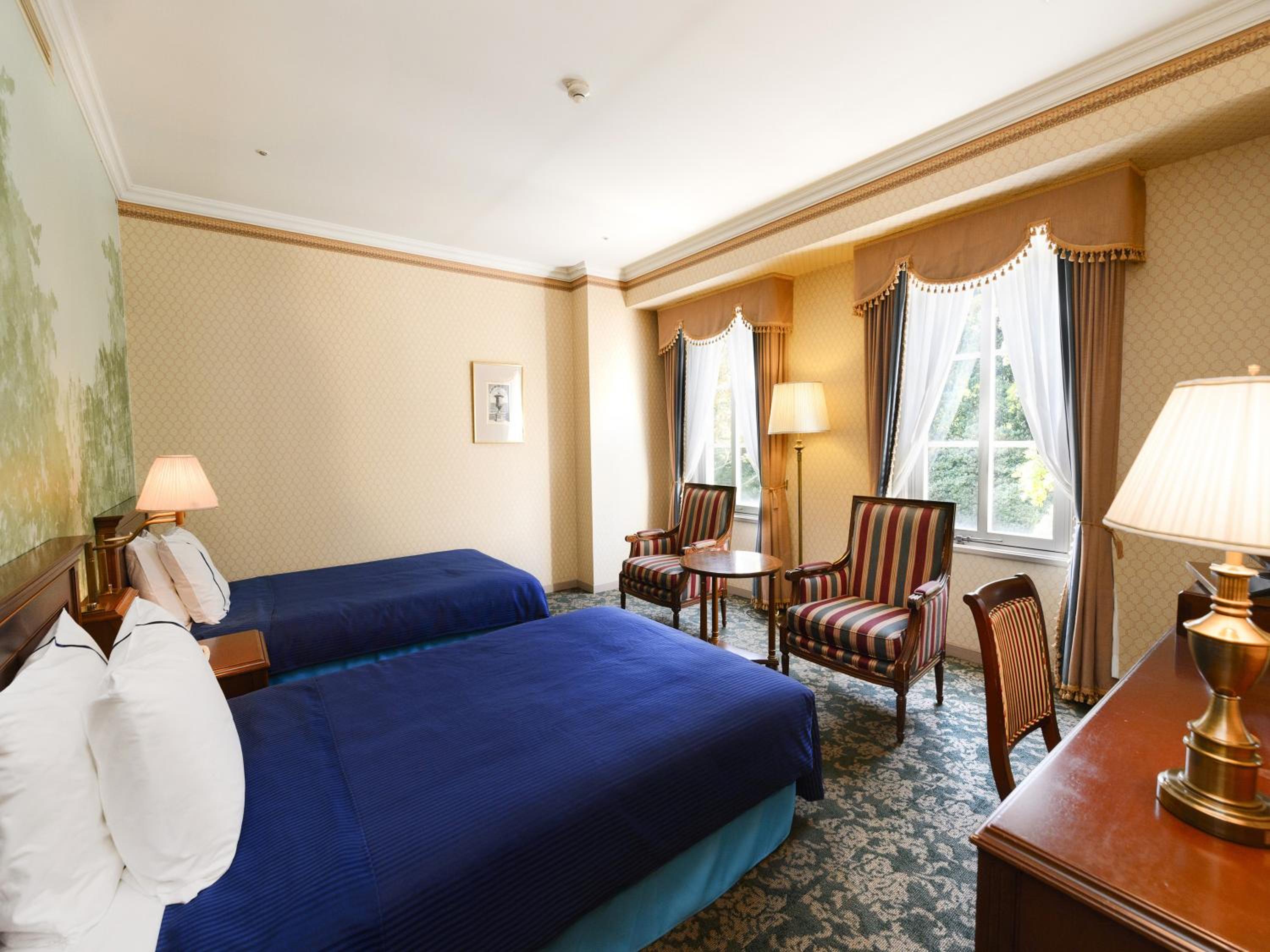 Superior Twin Room - Photo 7