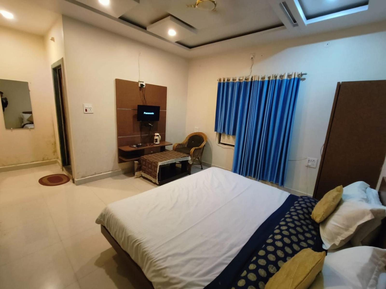 Deluxe Room photo 3