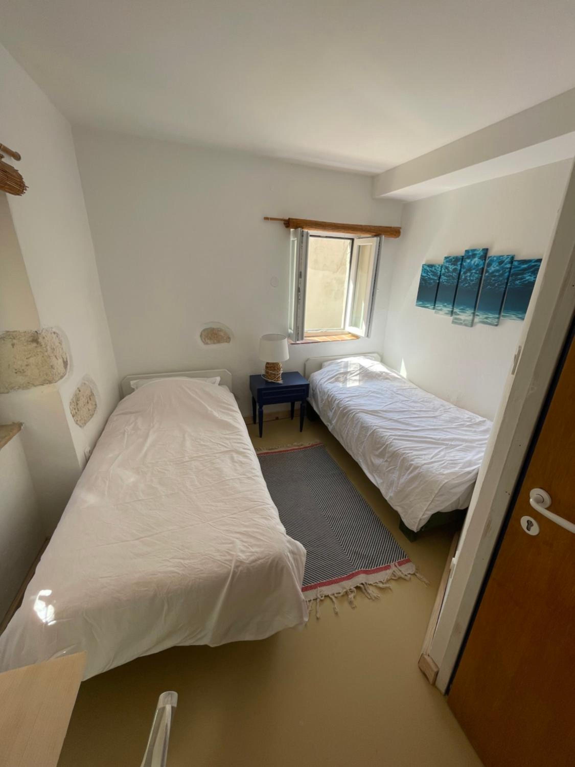 Twin Room photo 1