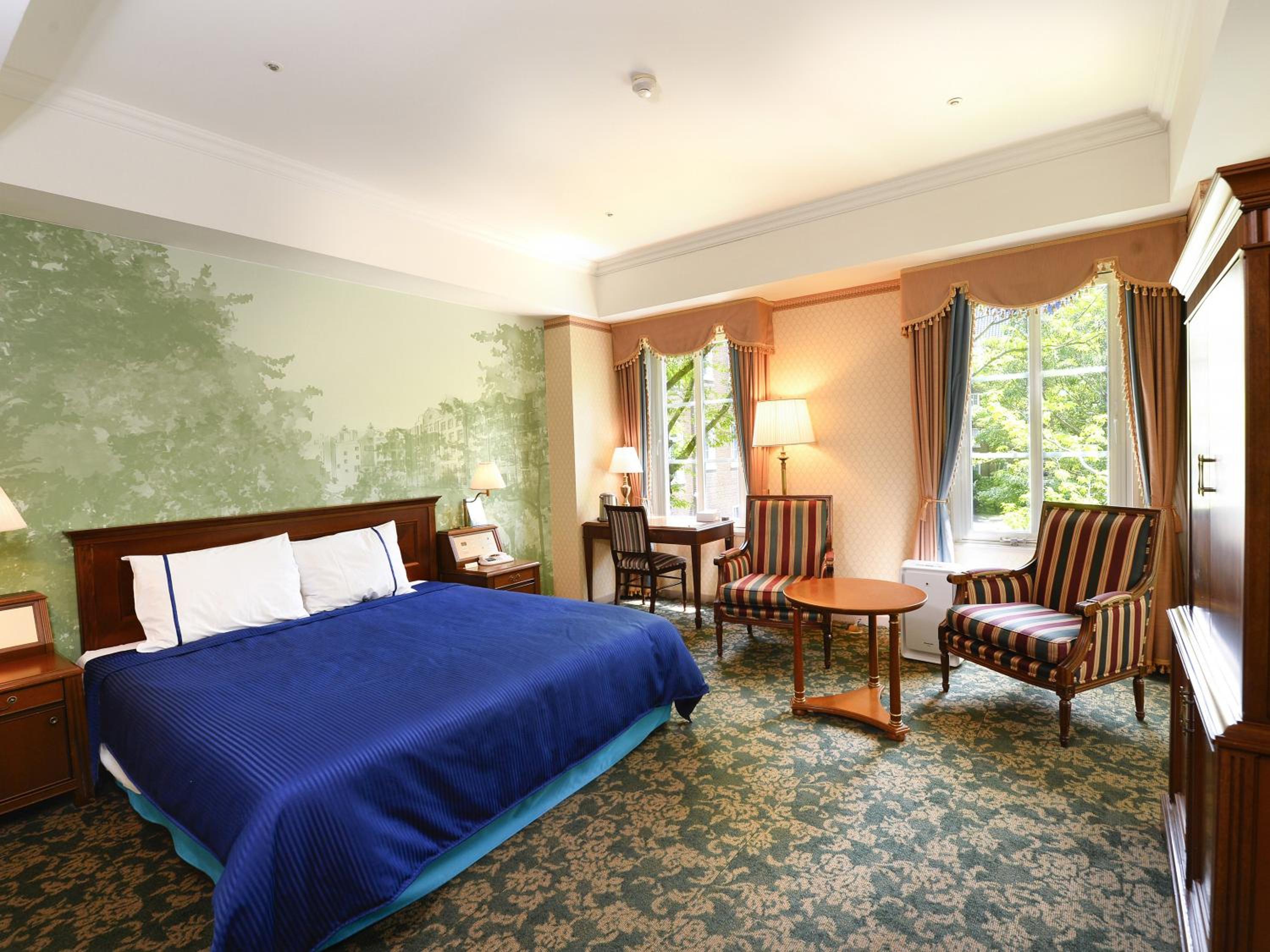 Superior King Room - Photo 1