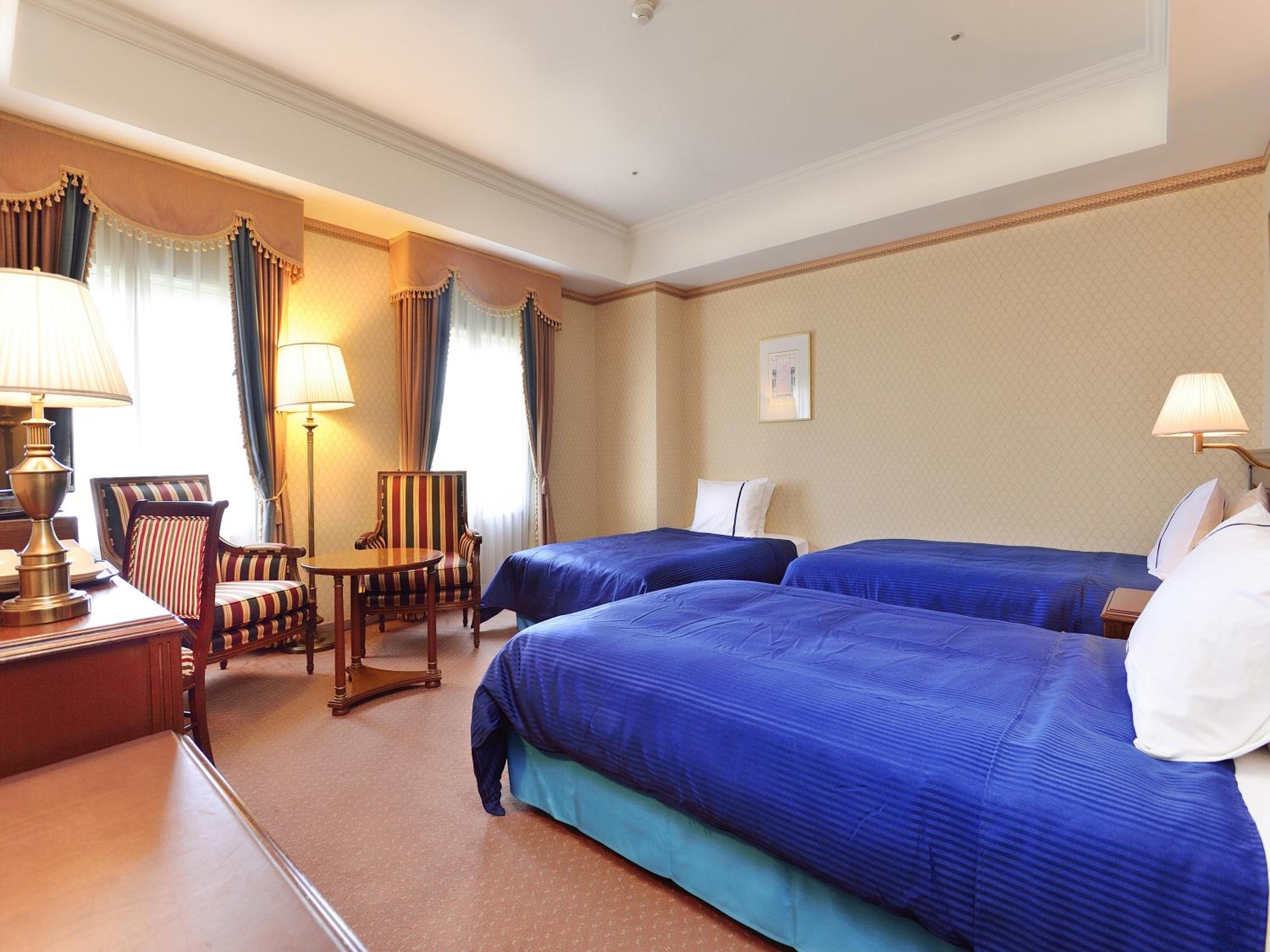 Superior Triple Room  - Photo 1