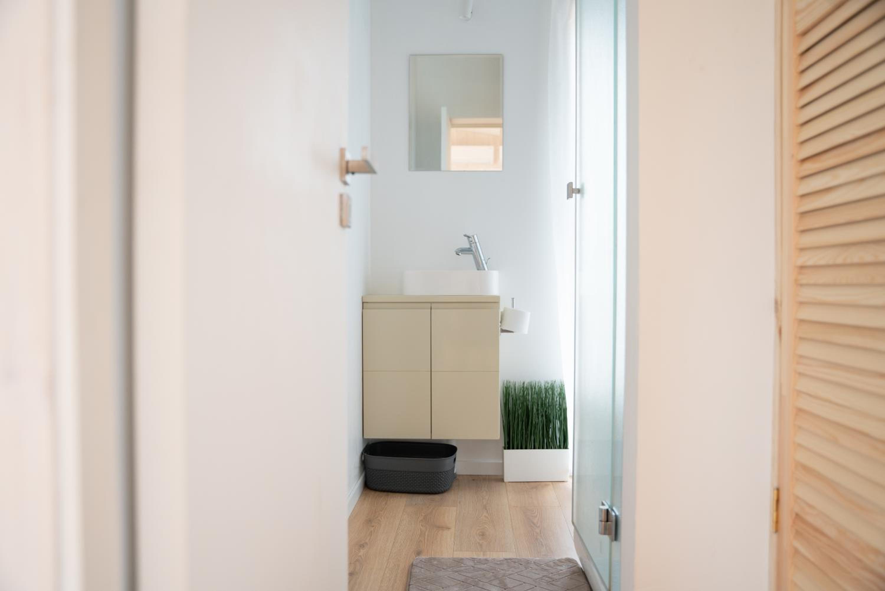 One-Bedroom House photo 2