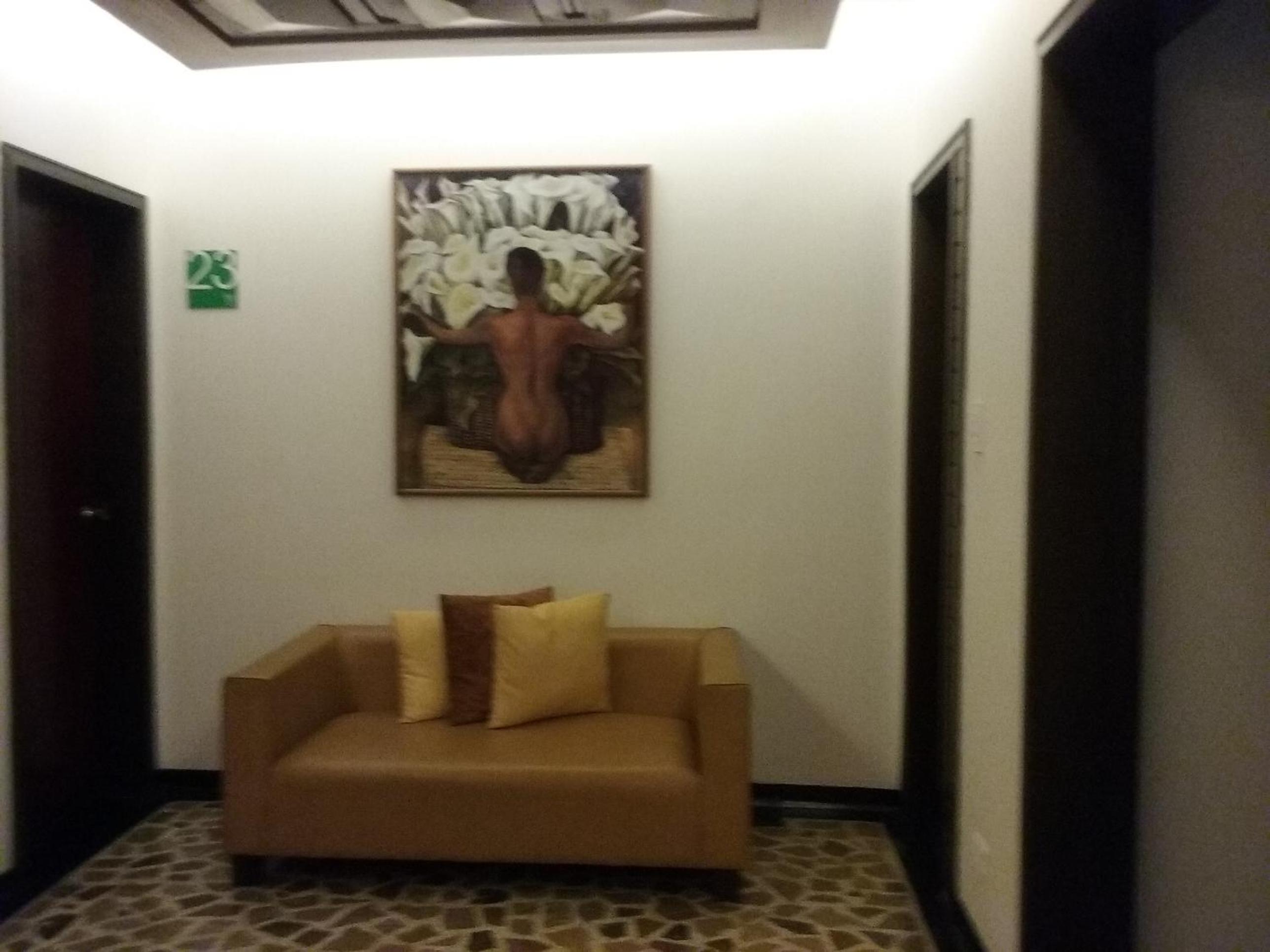 Triple Room photo 3