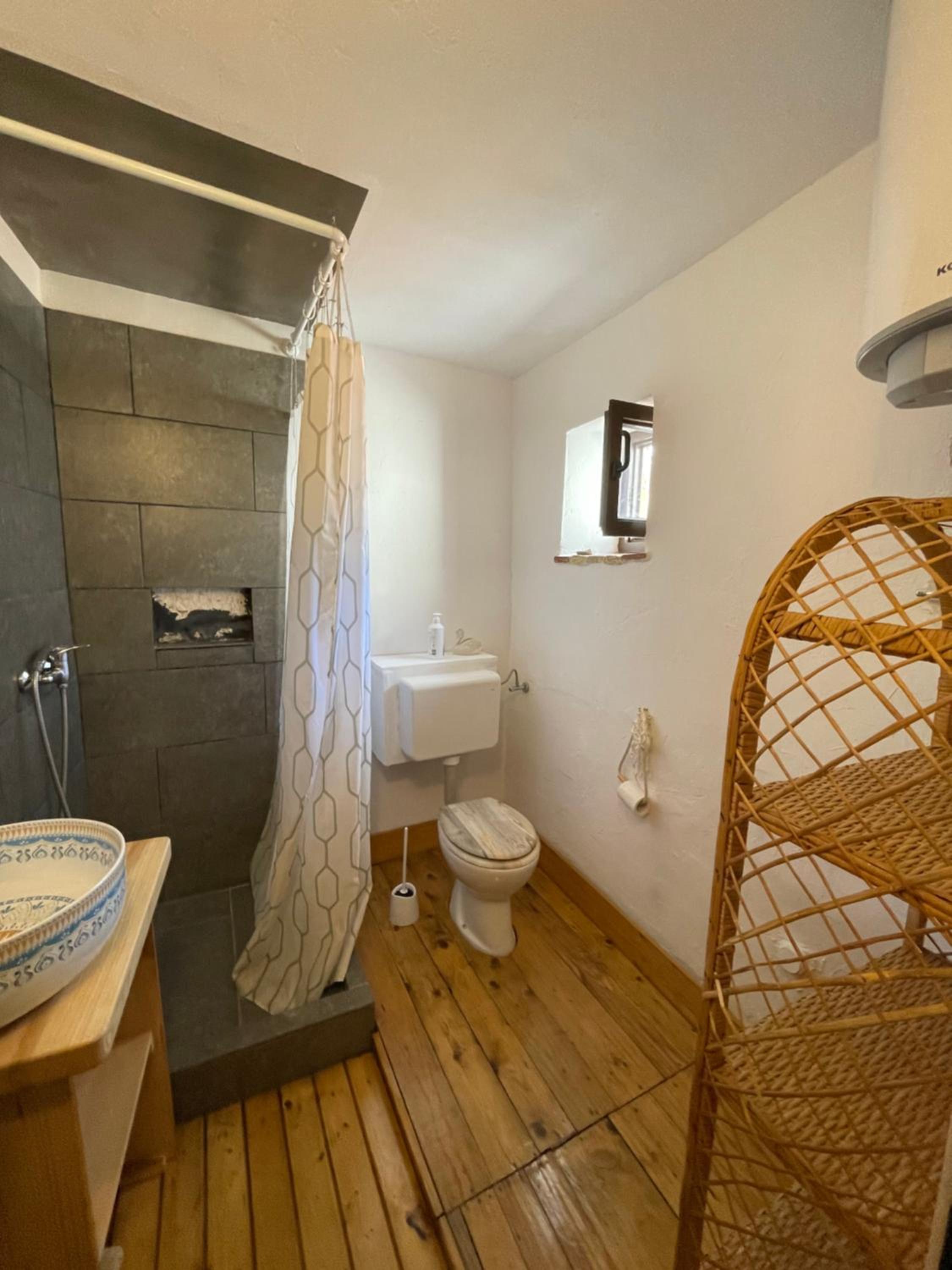 Small Twin Room photo 3