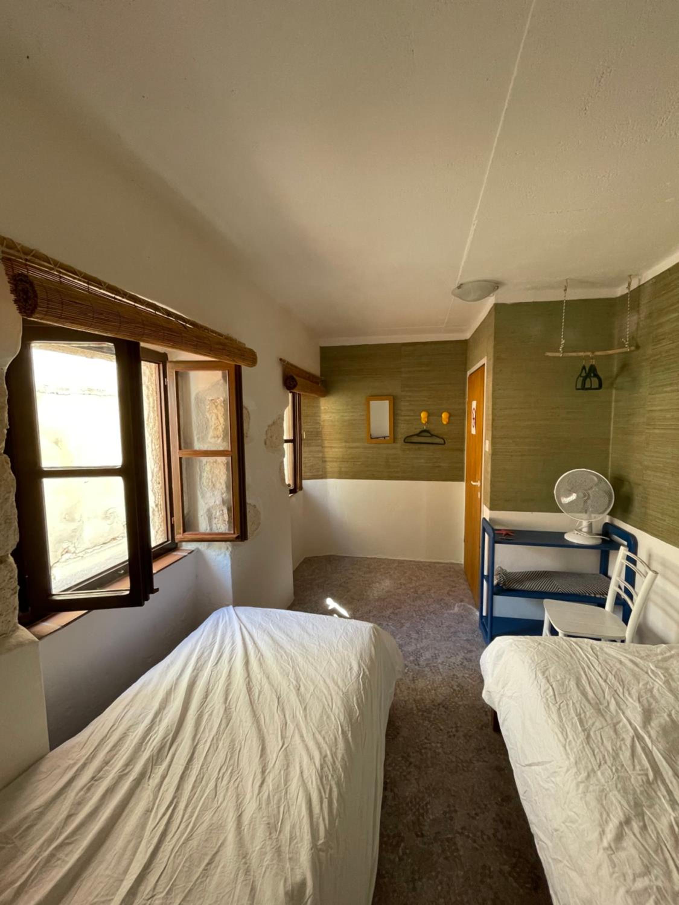 Standard Twin Room photo 1