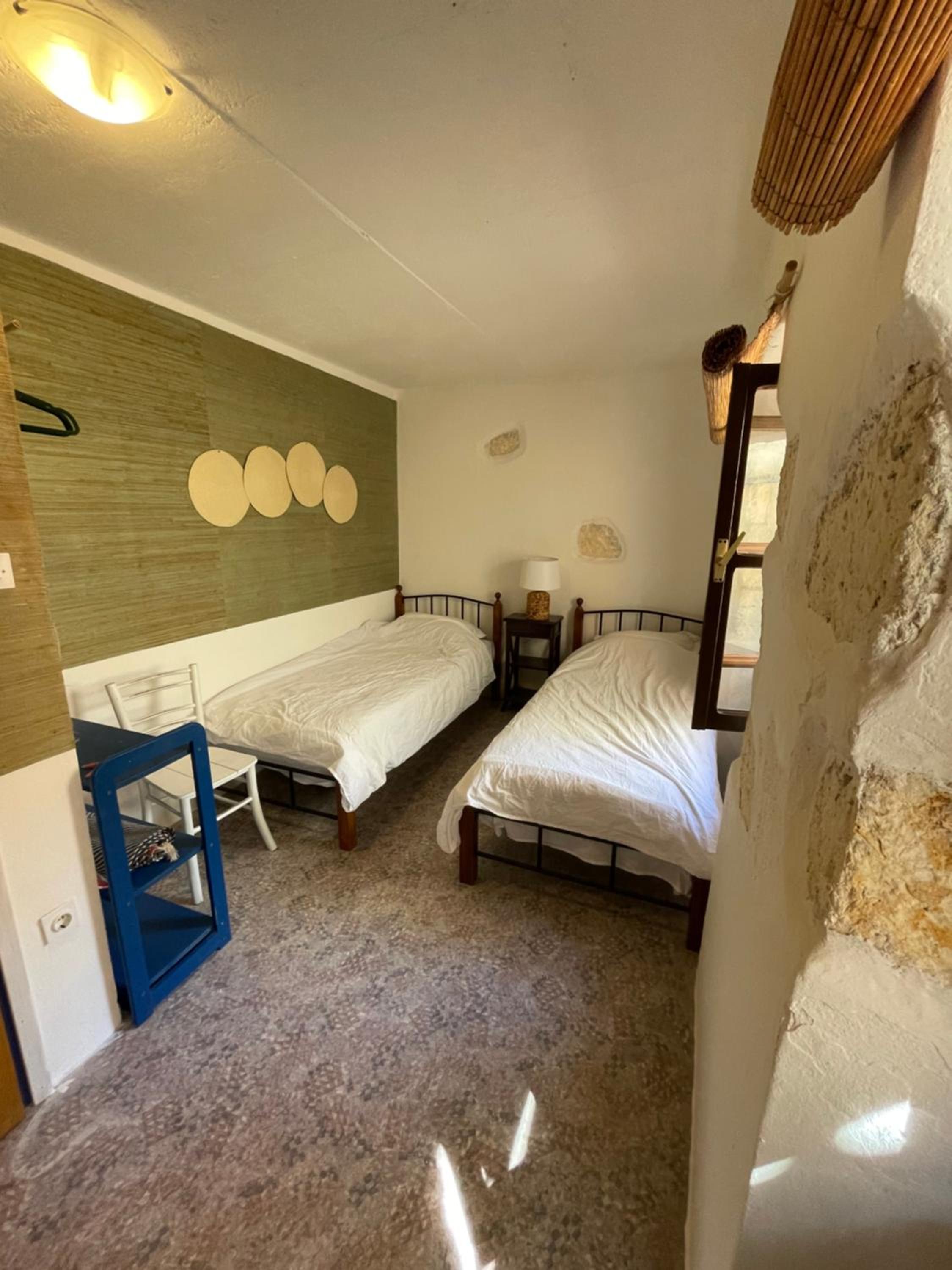 Standard Twin Room photo 3