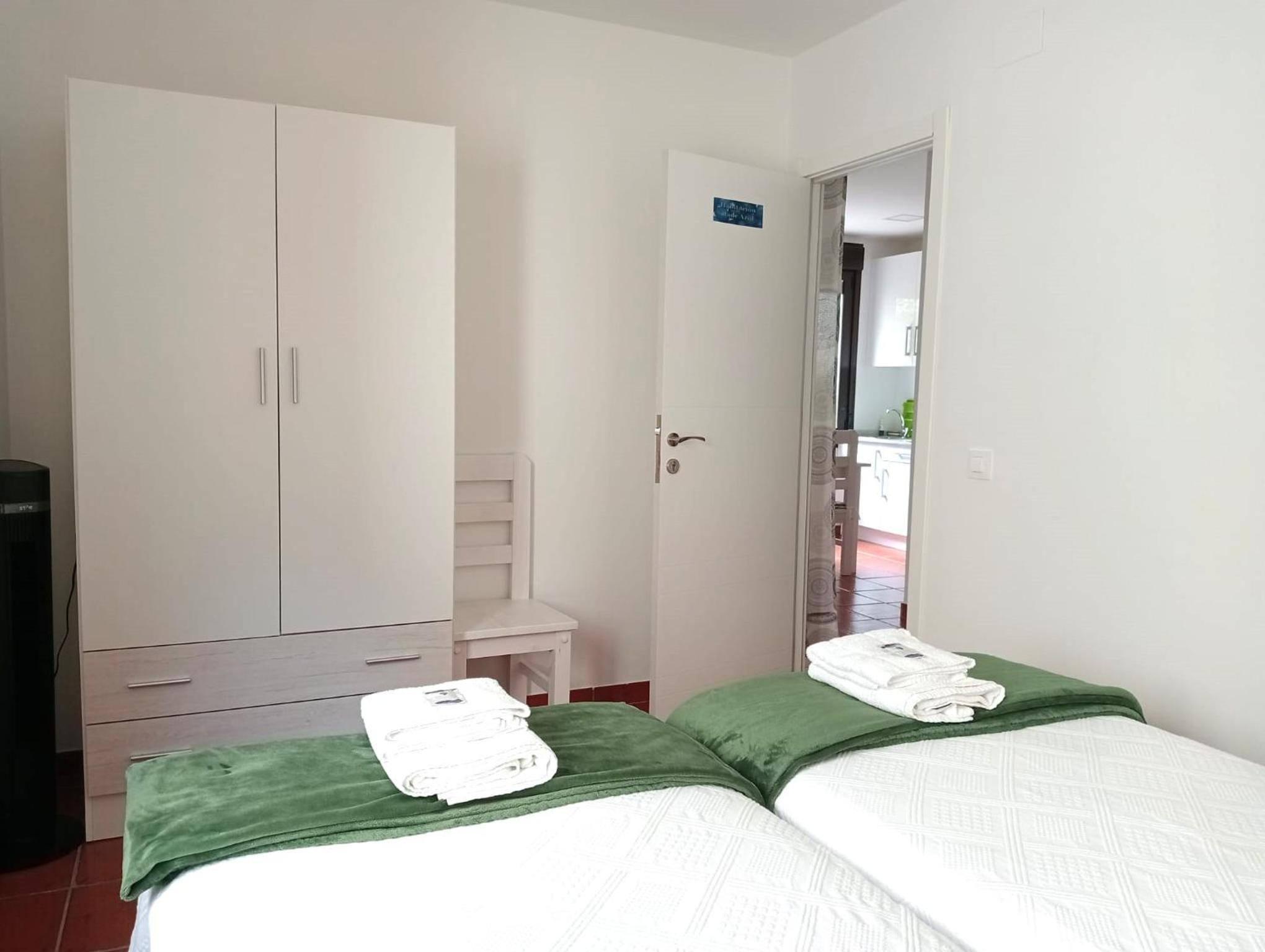 Deluxe Apartment photo 2