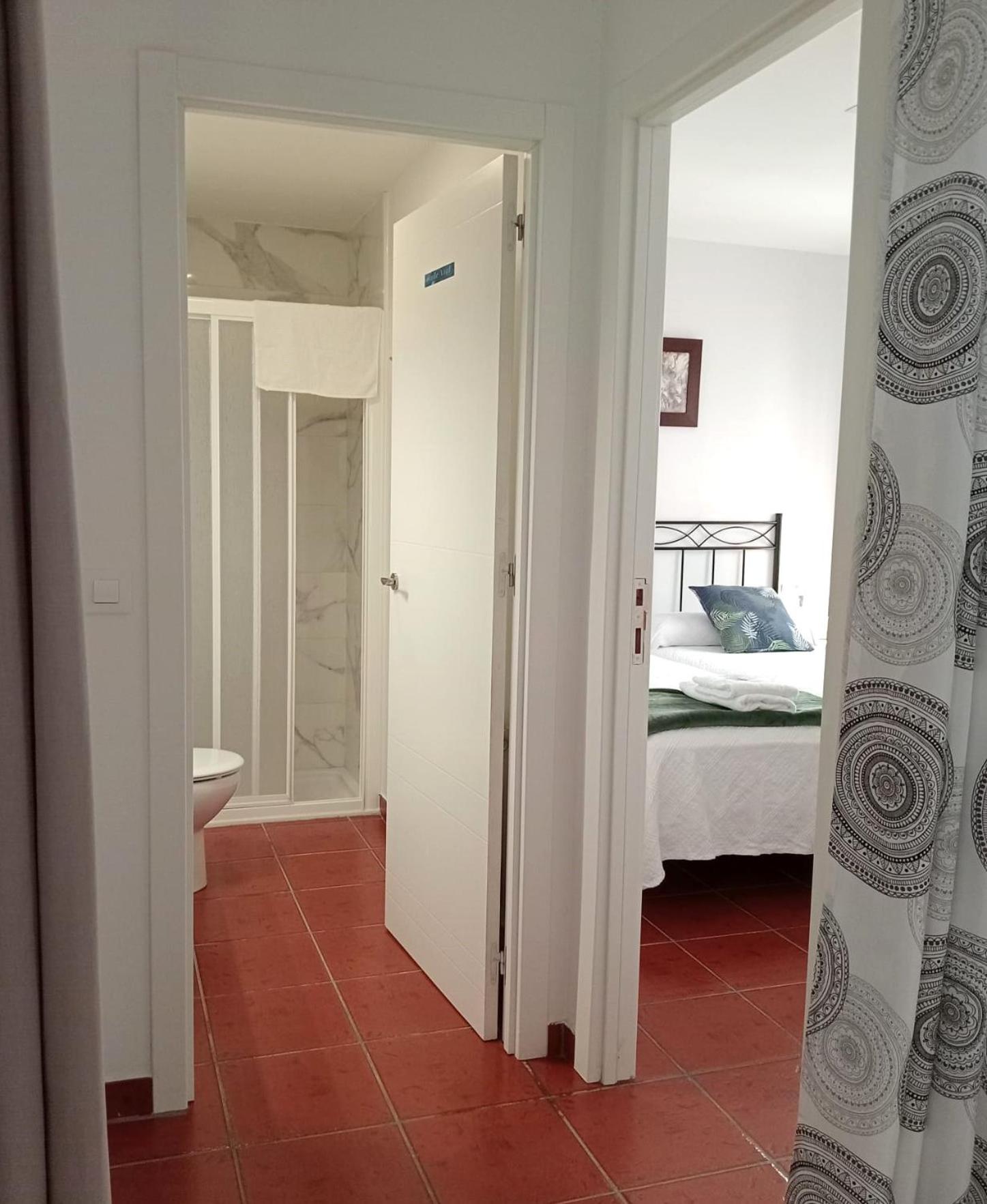 Deluxe Apartment photo 3