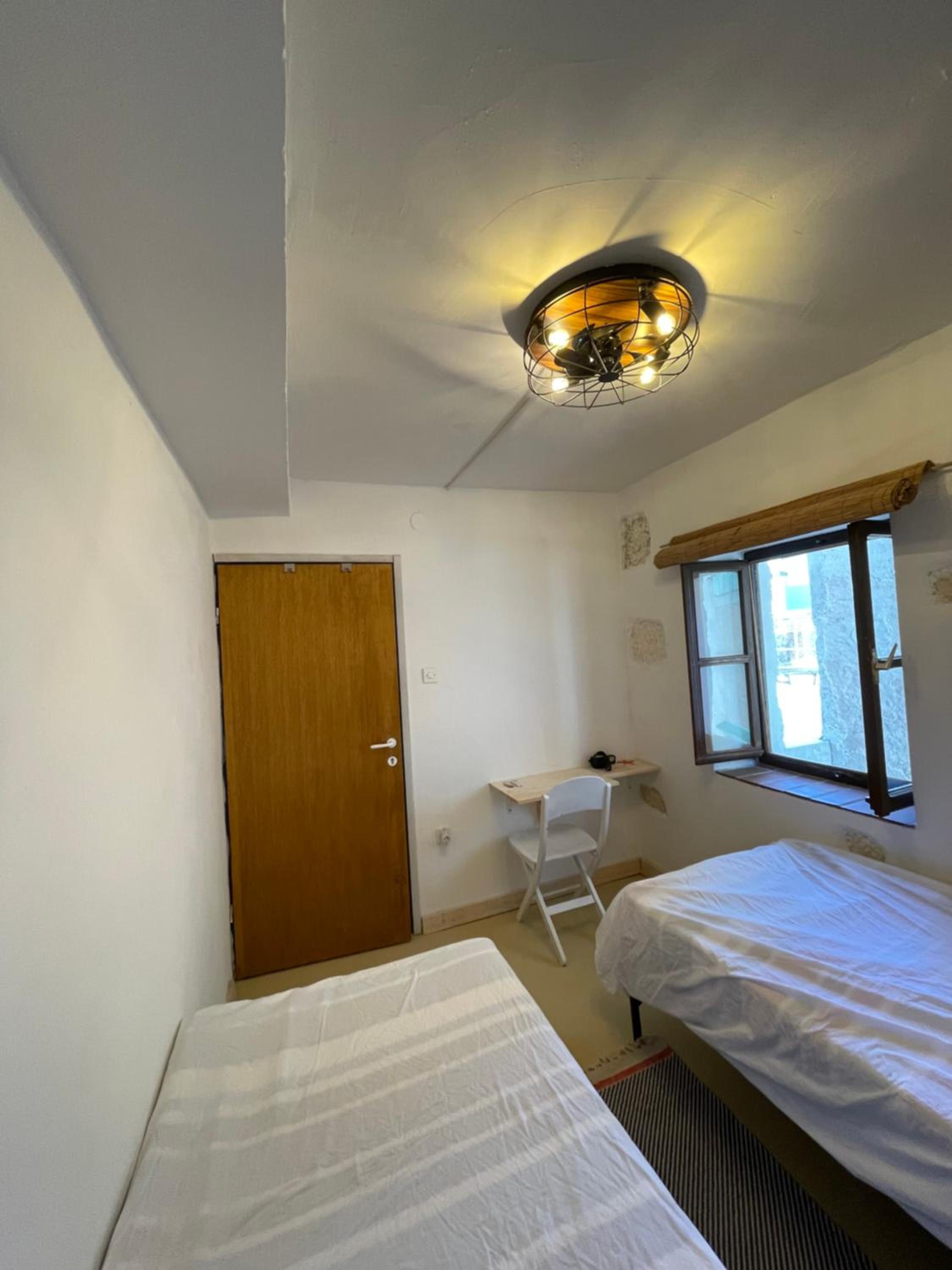 Small Twin Room photo 1