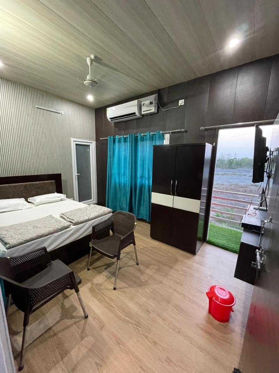 Deluxe Room photo 1