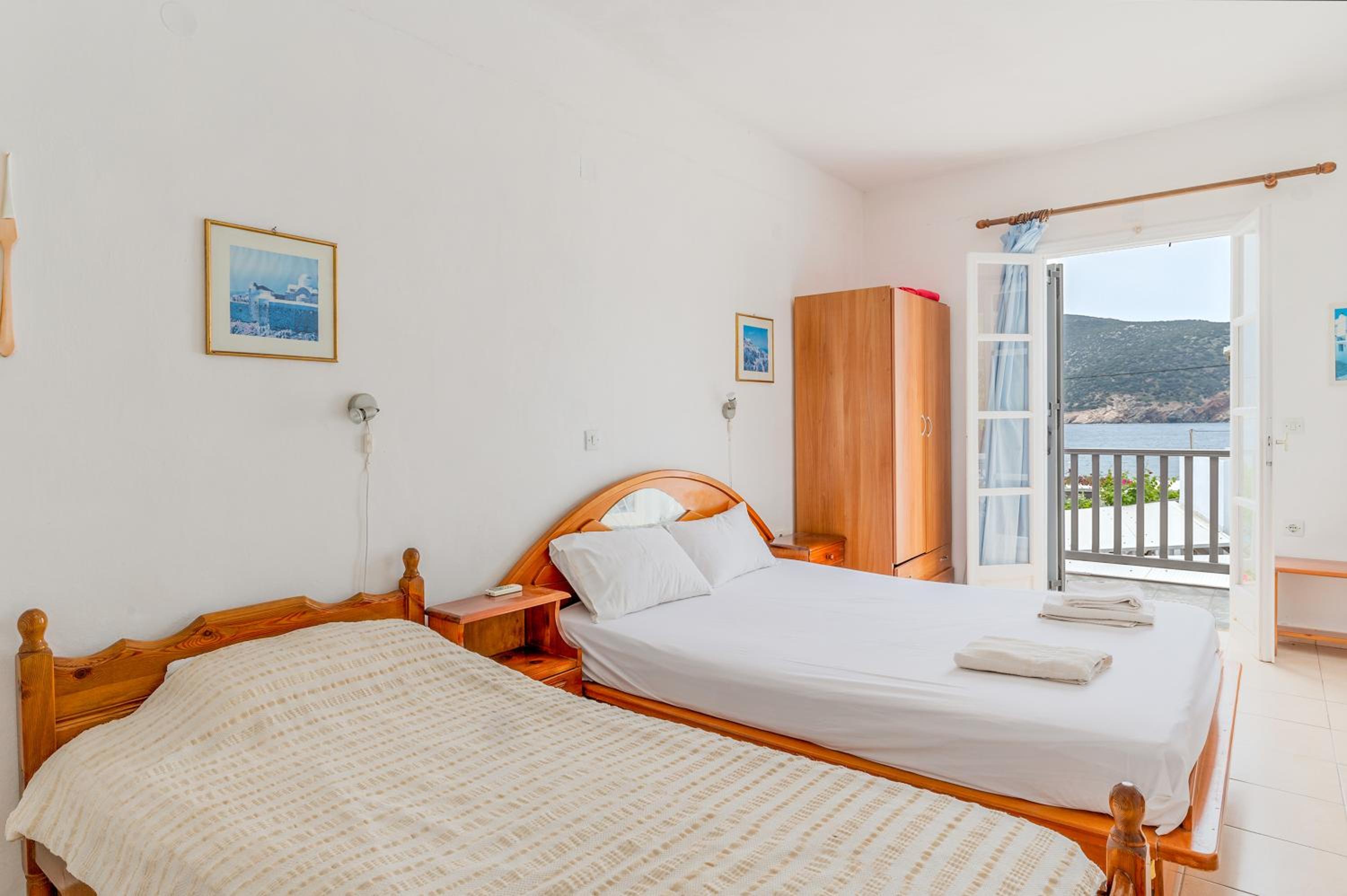 Studio with Sea View photo 1