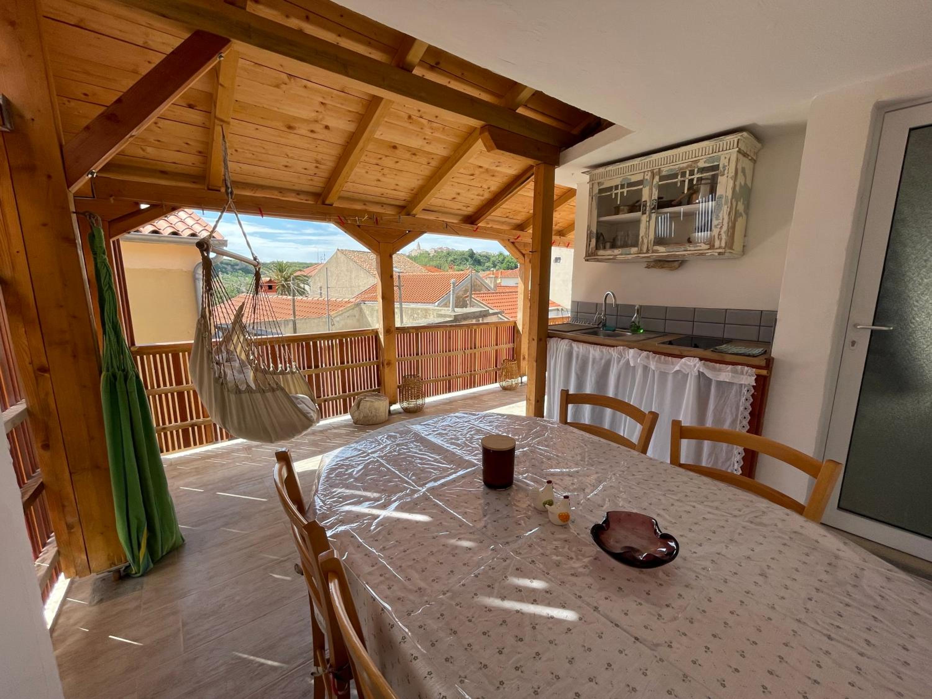 Apartment With Sea View photo 3
