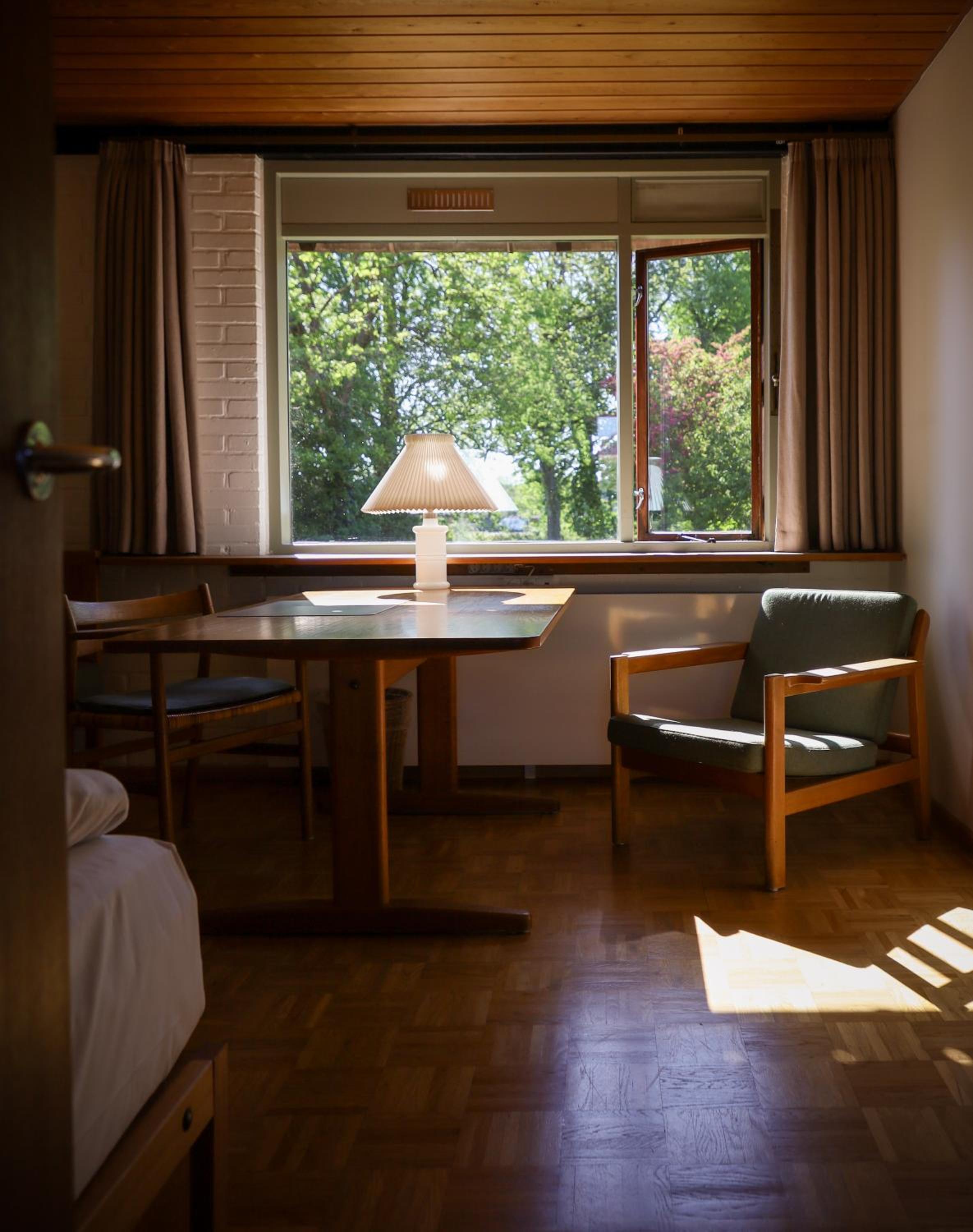 Standard Twin Room photo 1
