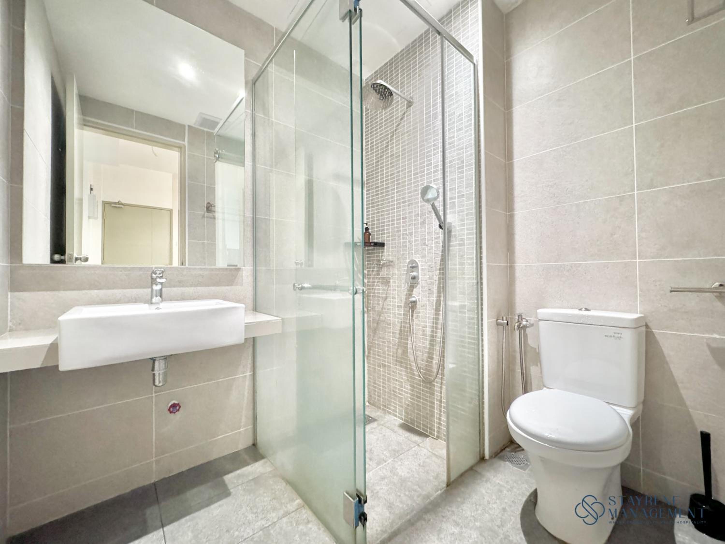 Two-Bedroom Apartment - Photo 7