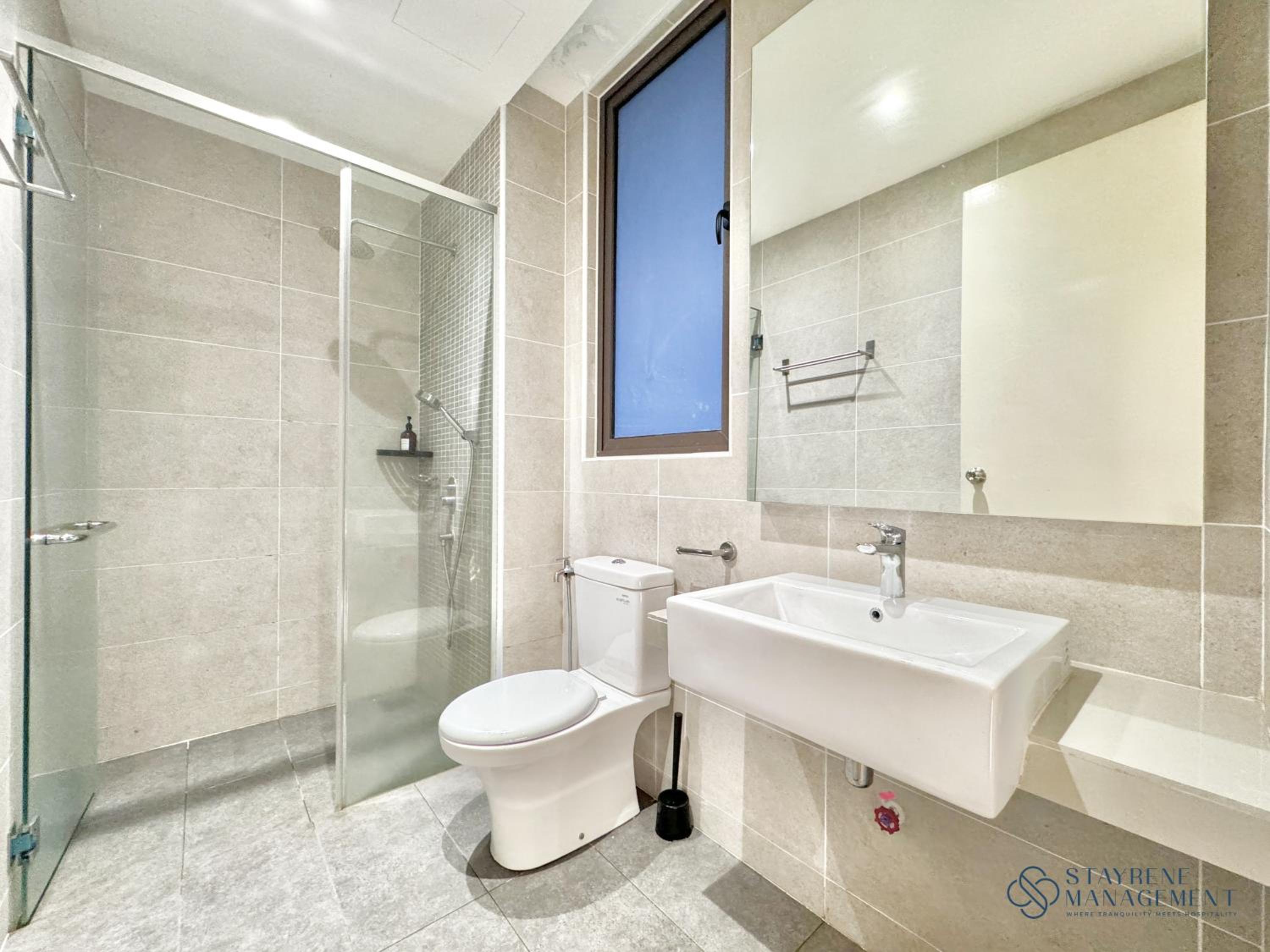 Two-Bedroom Apartment - Photo 6