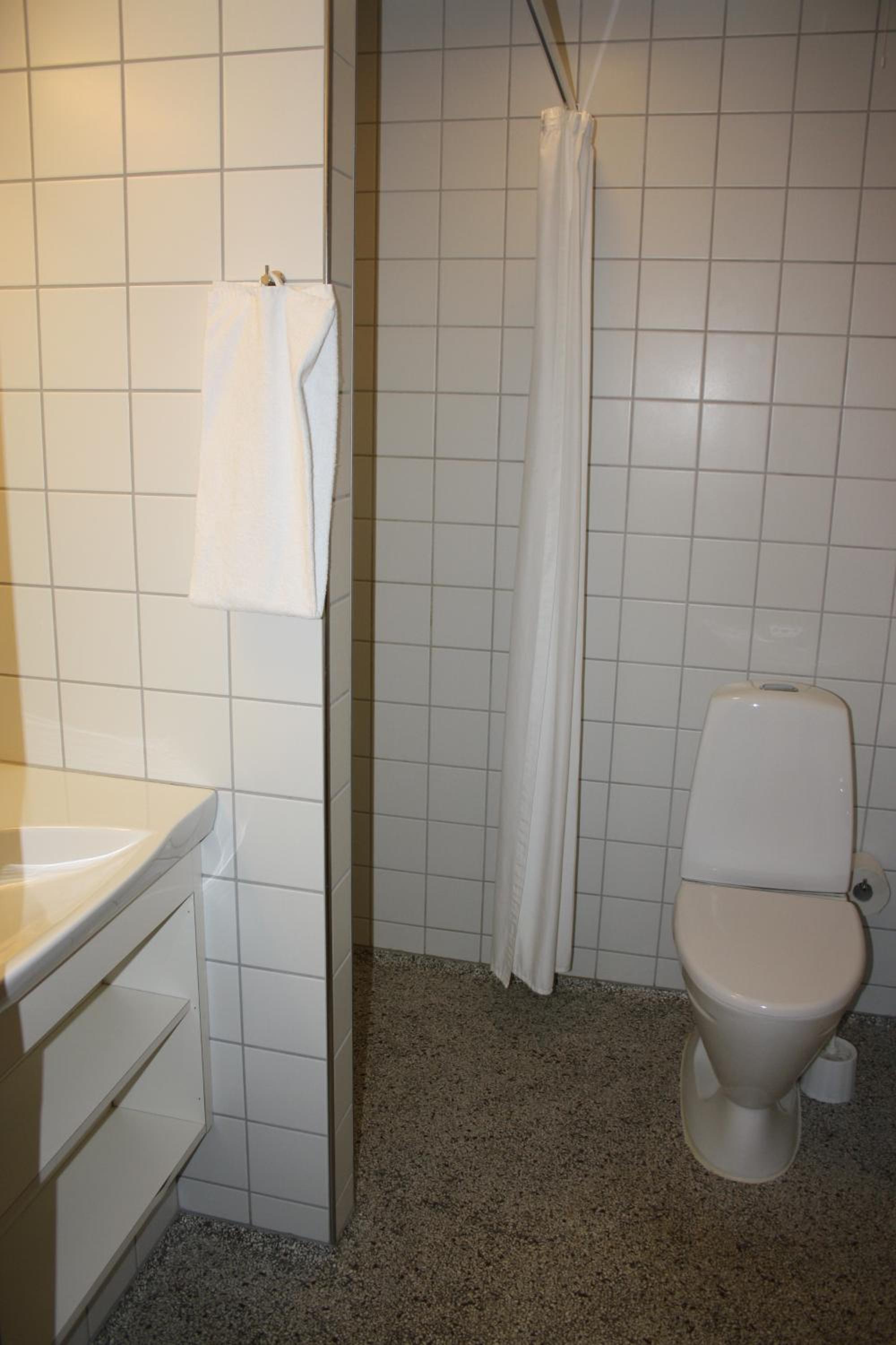 Standard Twin Room photo 3