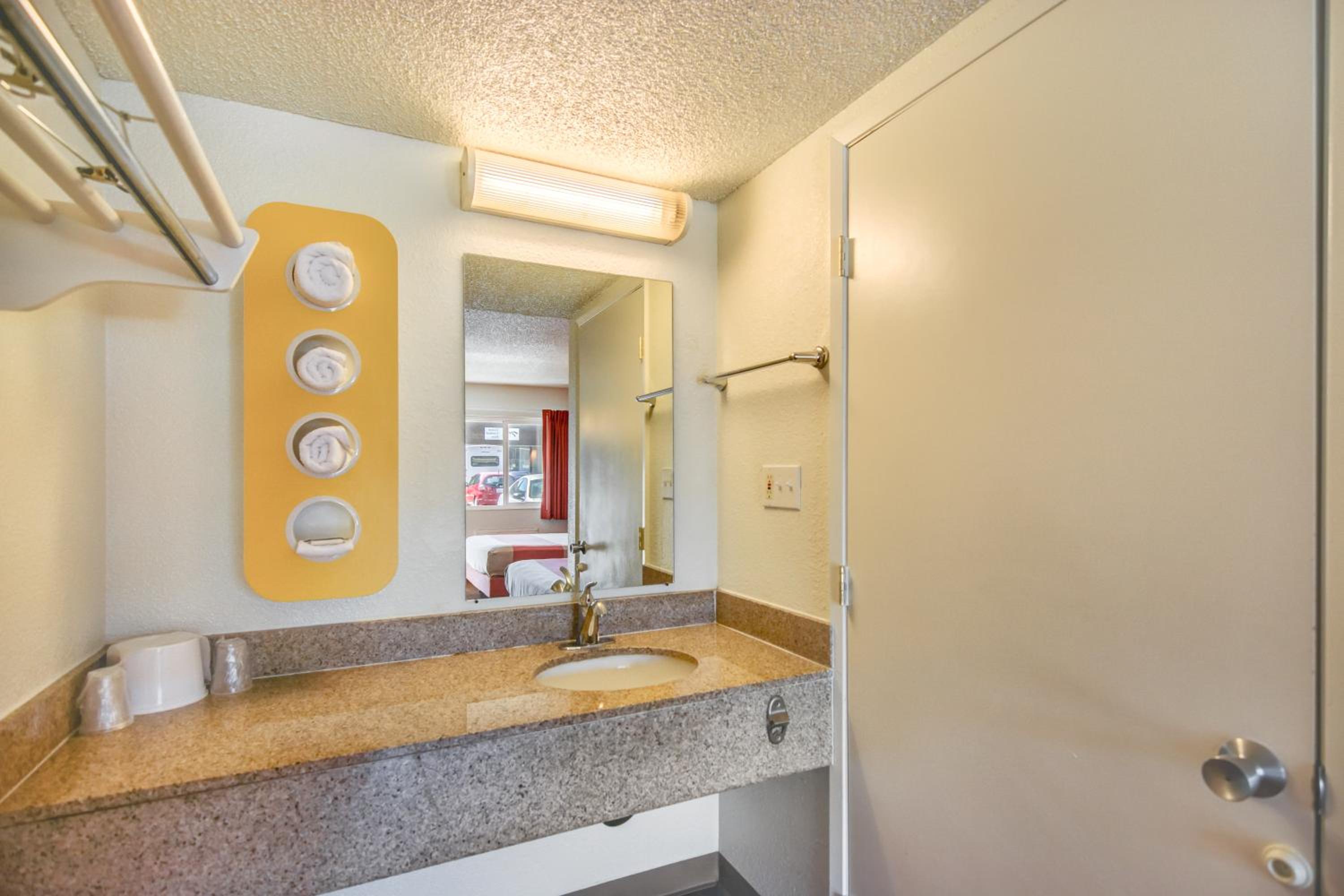 Deluxe Double Room with Two Double Beds