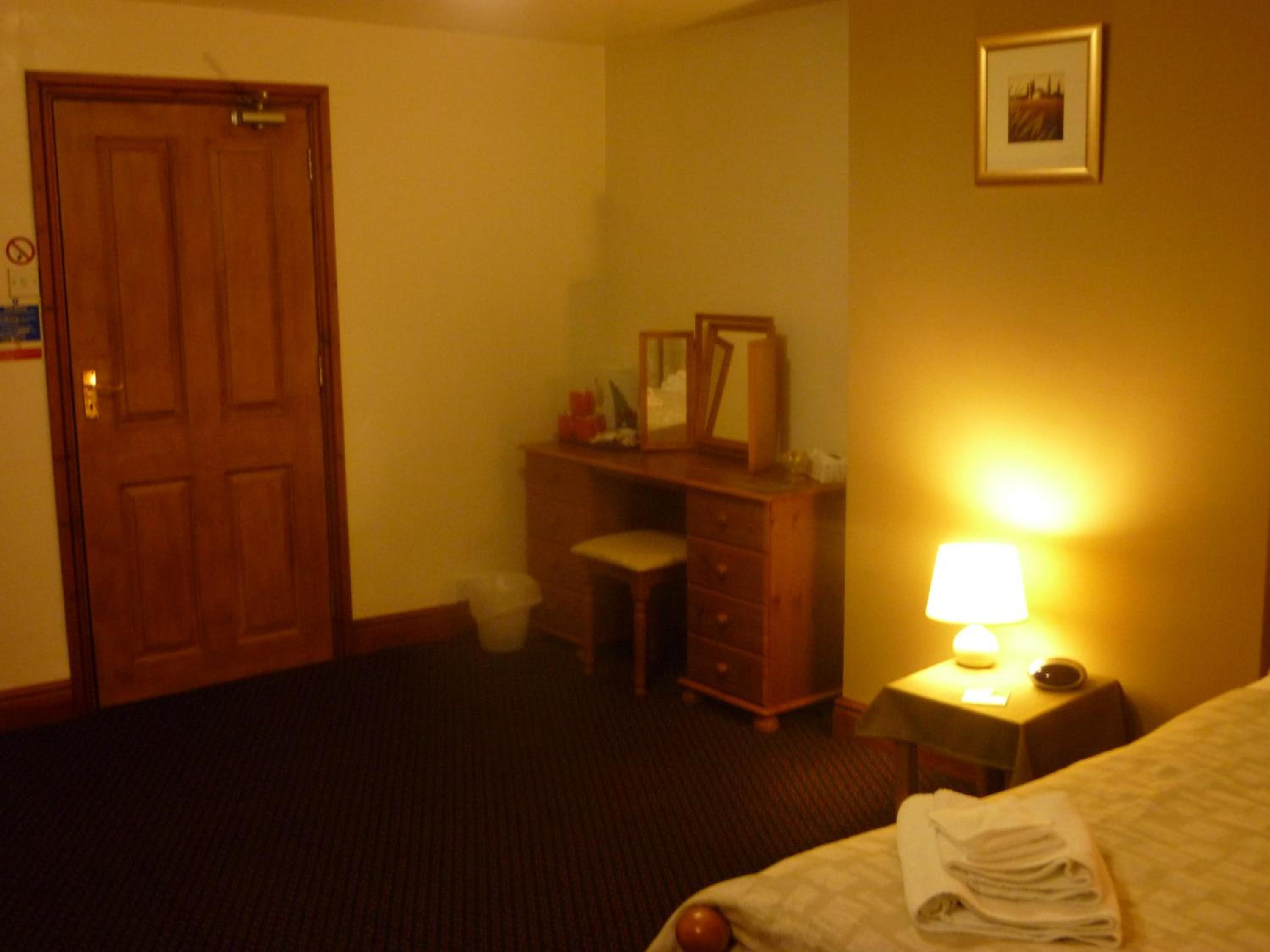 Family Room photo 1