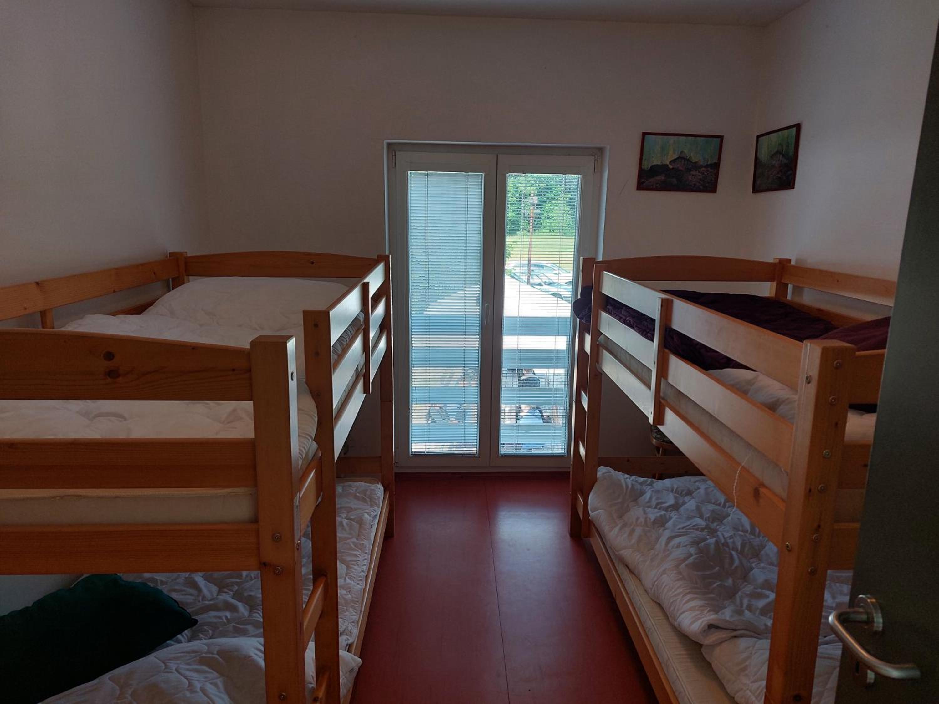 Standard Twin Room photo 1
