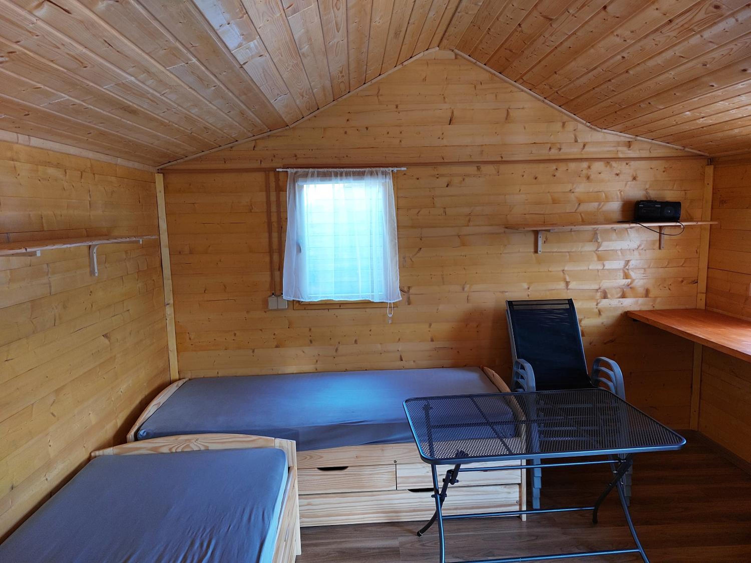 Chalet photo 1