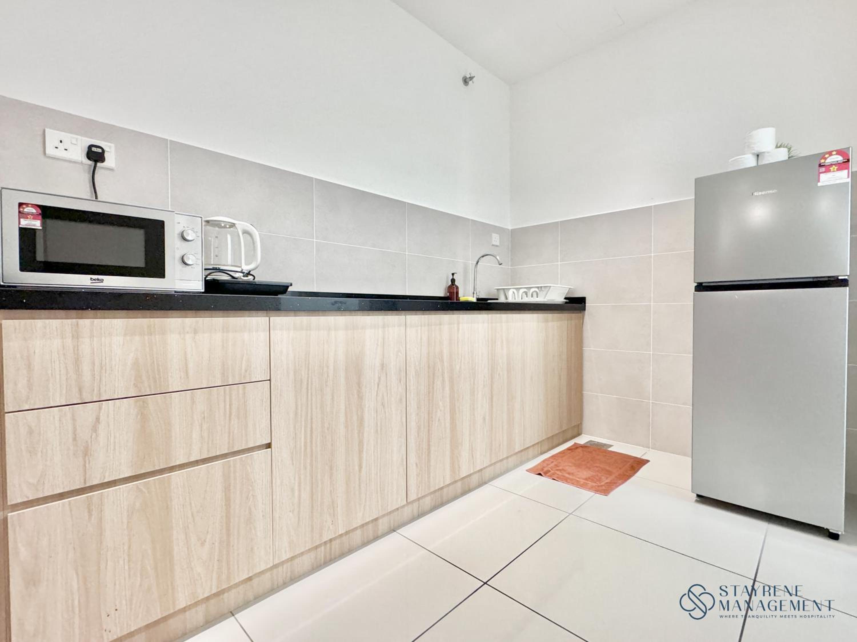 Two-Bedroom Apartment - Photo 8