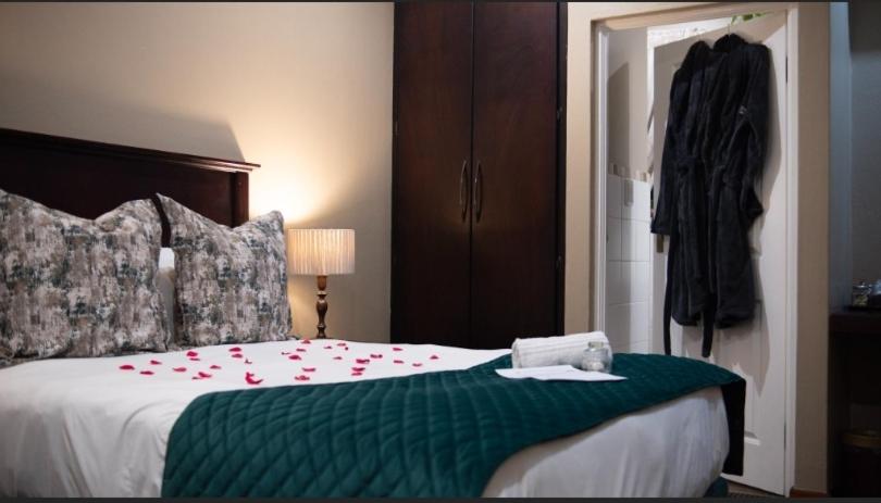 Luxury Double Room photo 1