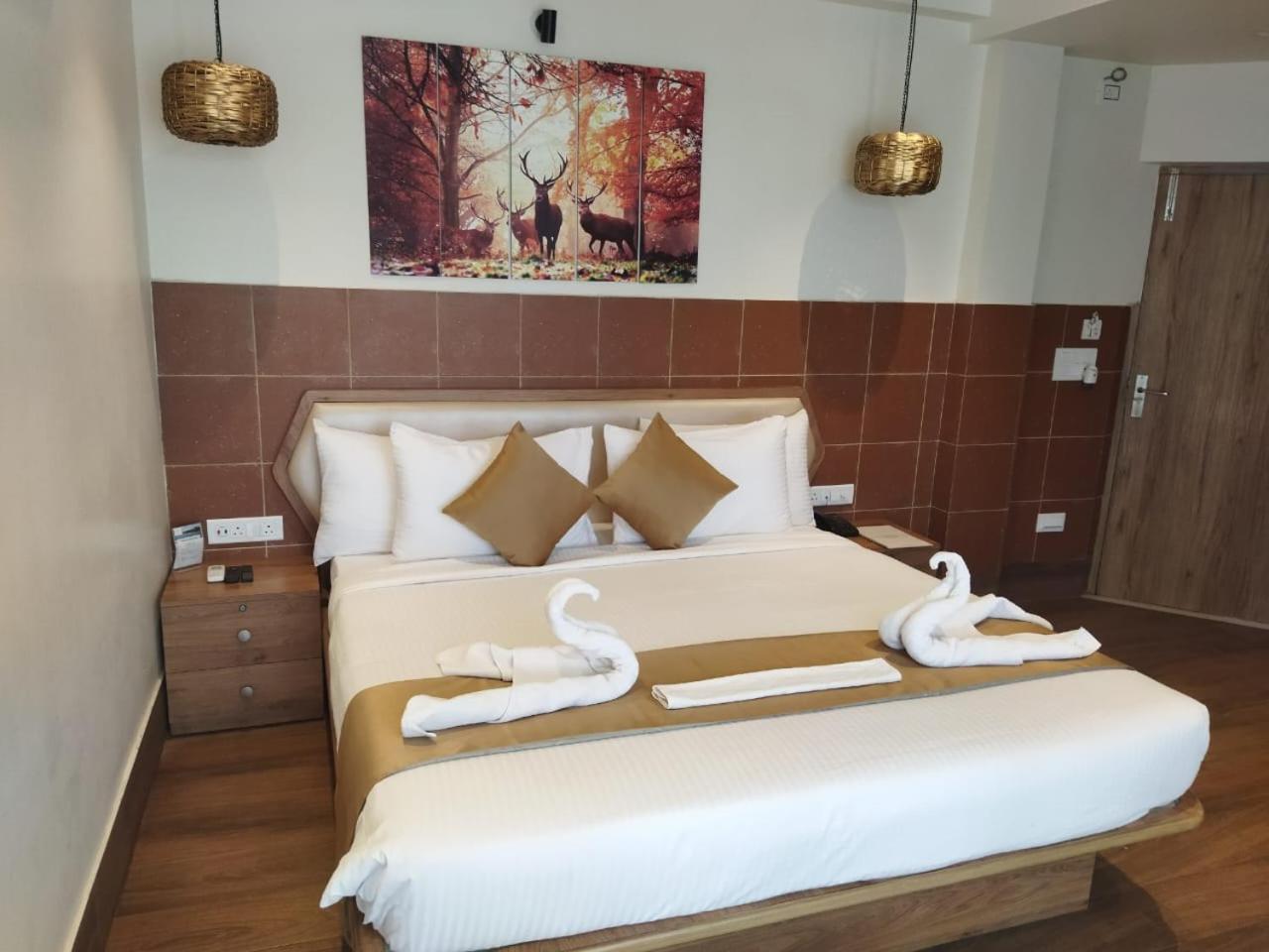 Suite with River View photo 1