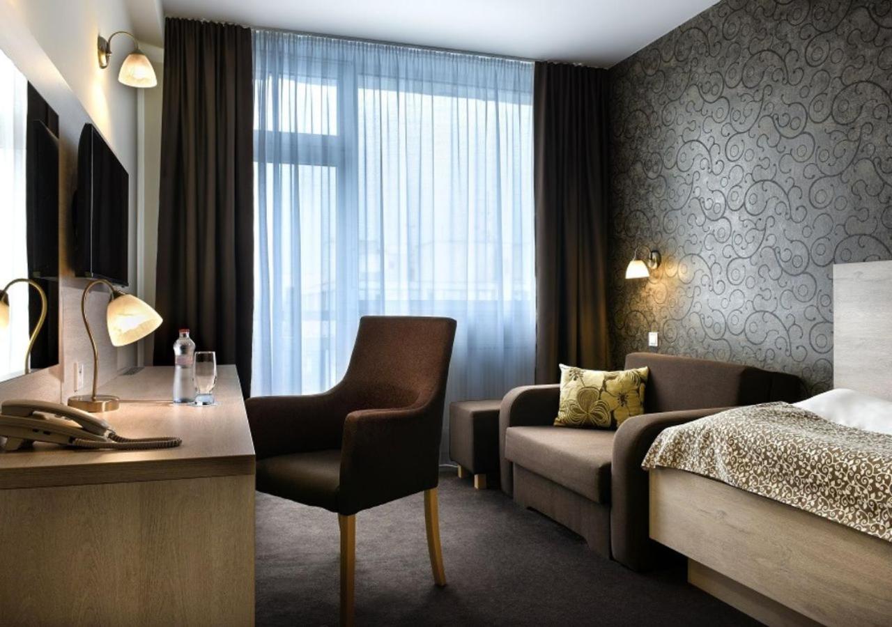 Single Room with free access to the pool photo 1