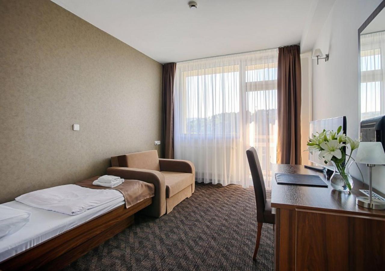 Single Room with free access to the pool photo 2