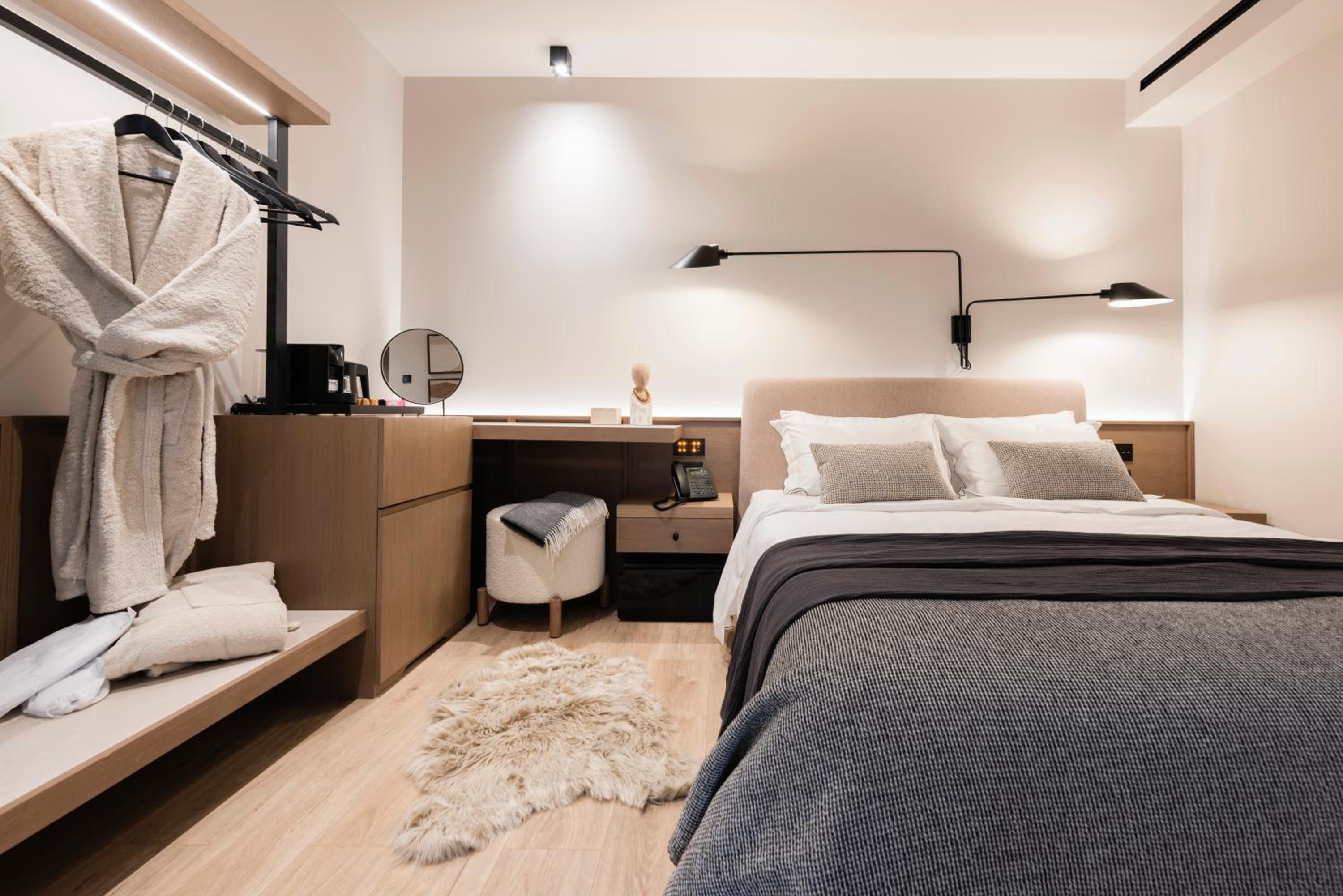 Comfort Room