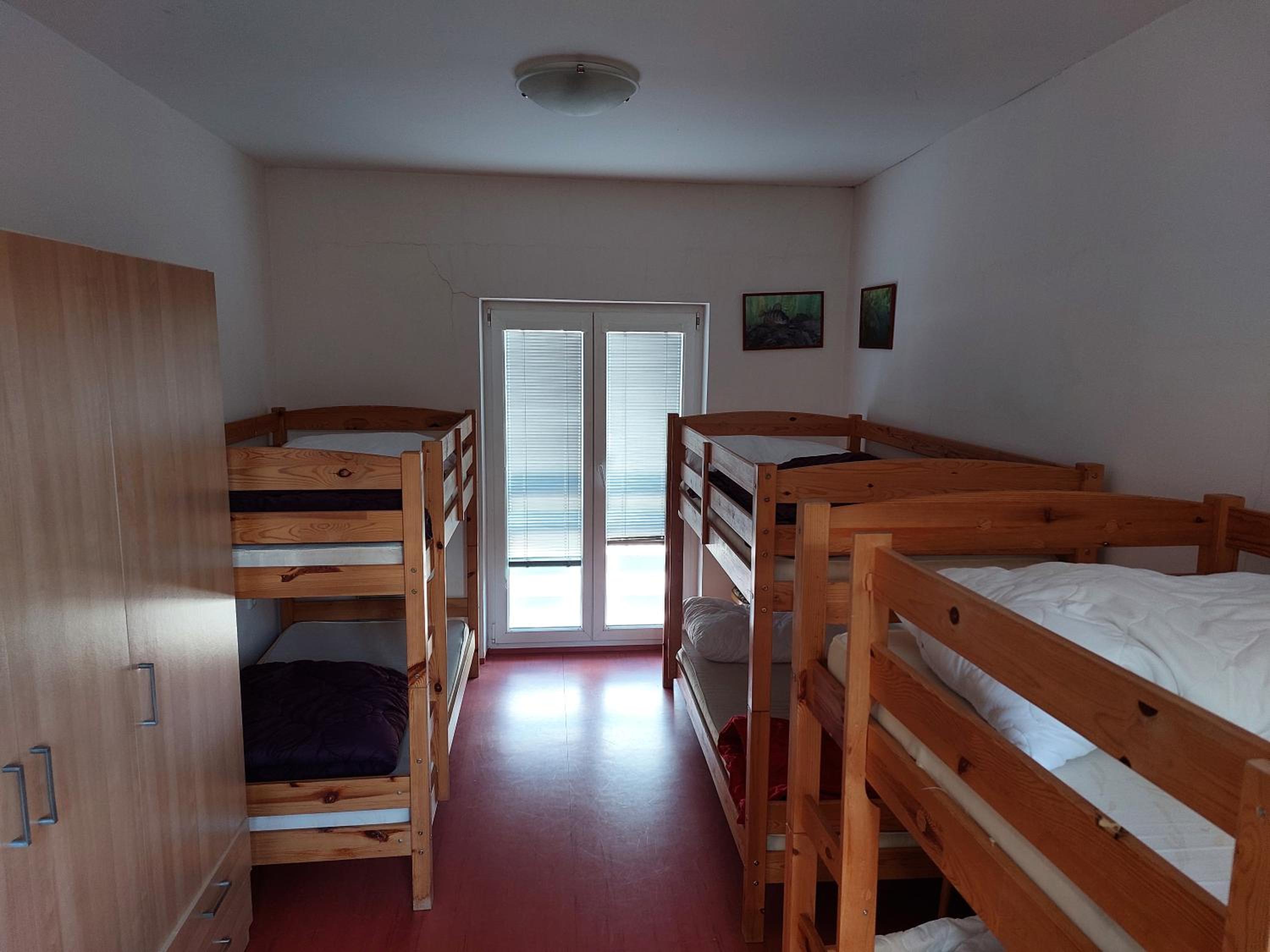 Quadruple Room photo 1