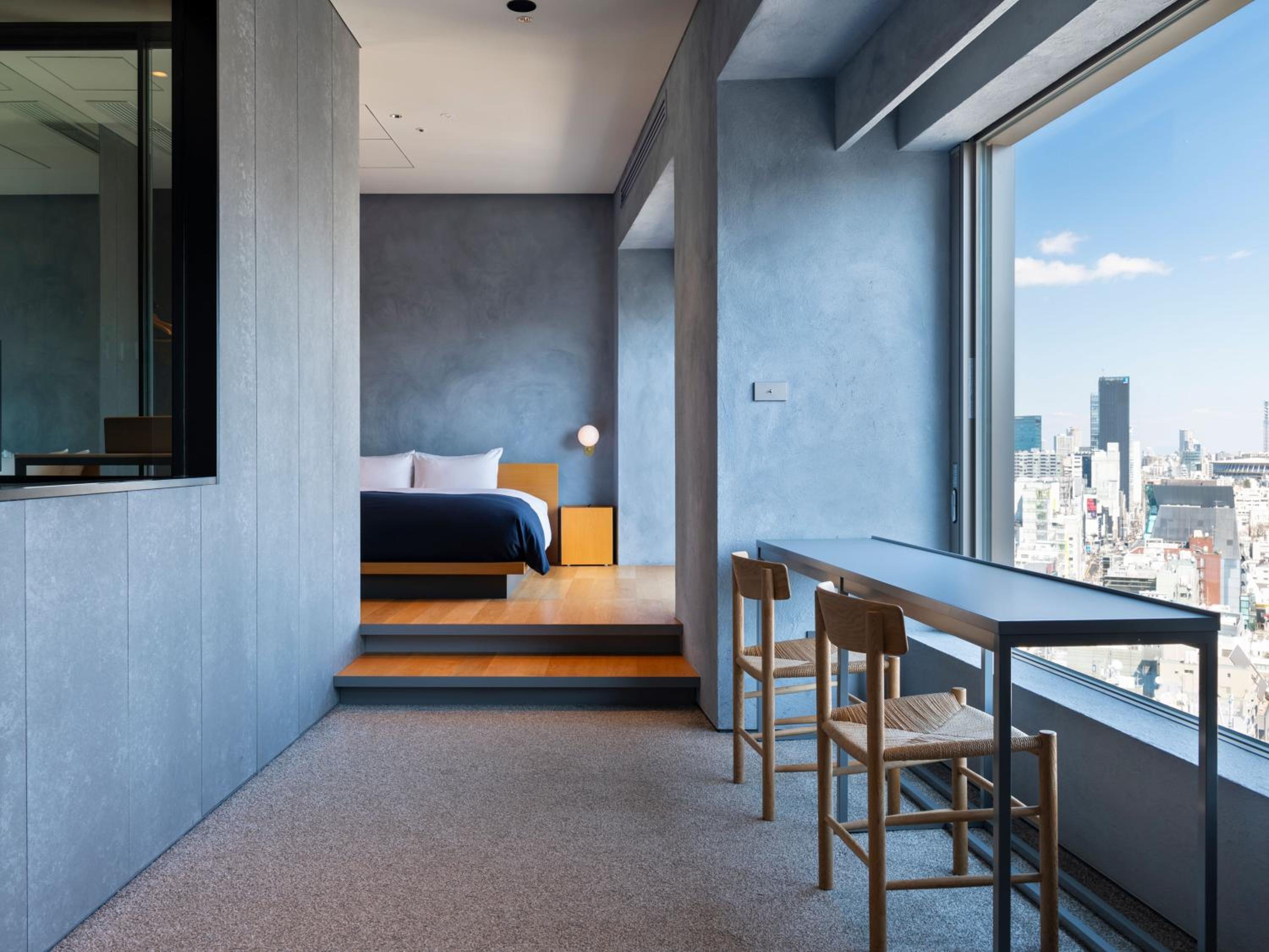 Junior Suite - Photo 1